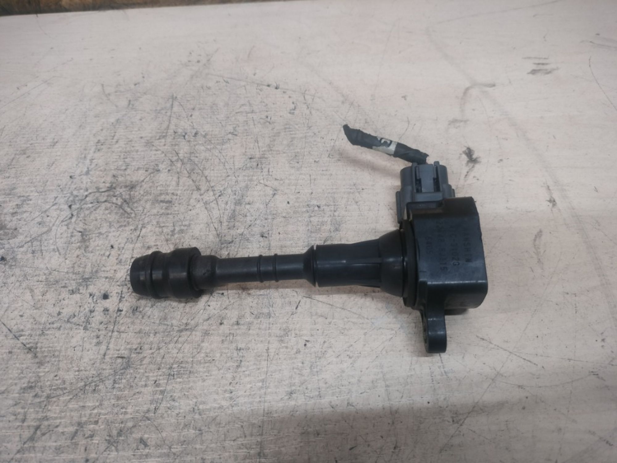 Катушка зажигания Nissan X-Trail QR25DE, 1000 рублей, Ростов-на-Дону