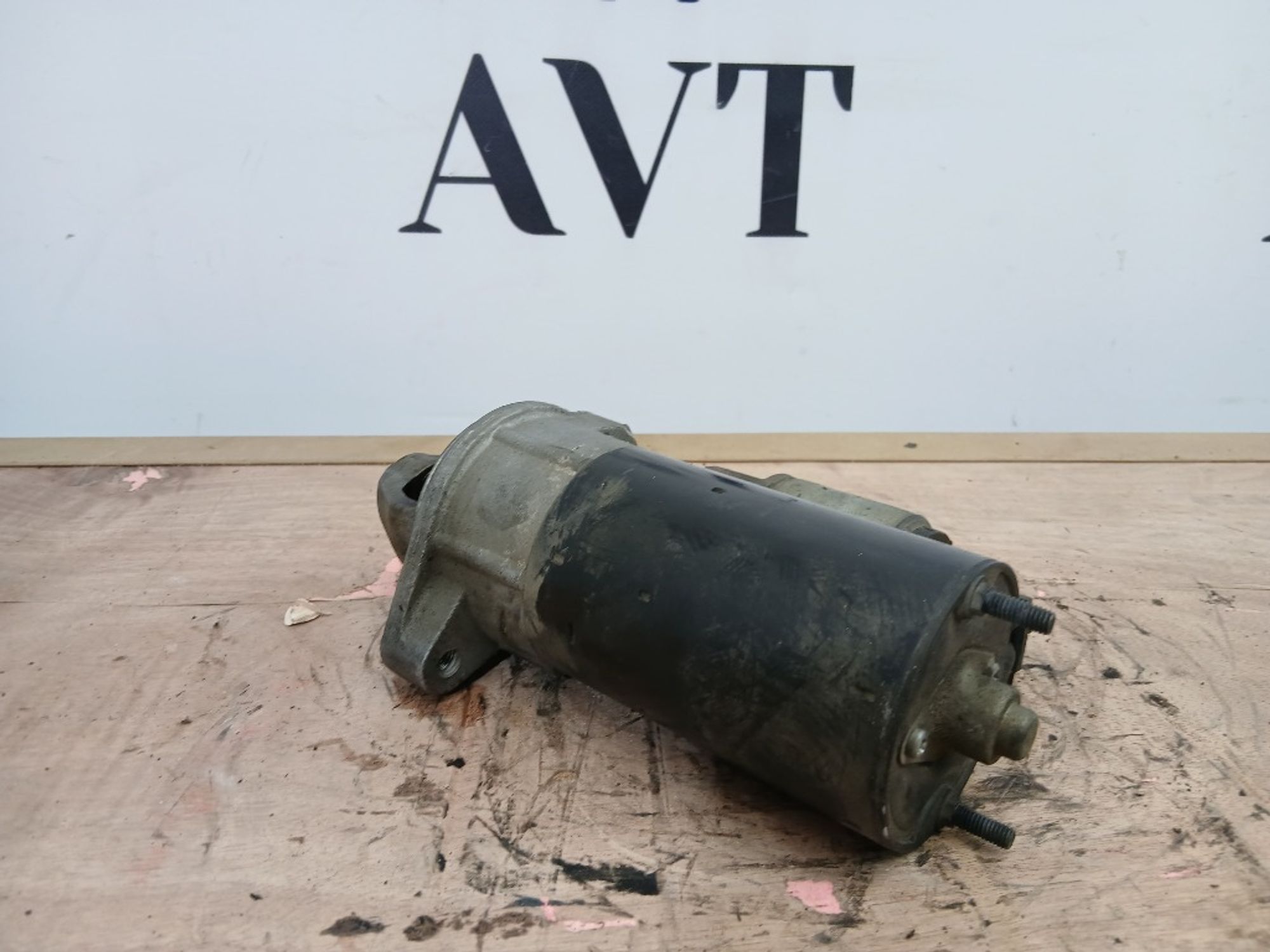 Стартер BMW X5 E70 N62B48B, 4000 рублей, Ростов-на-Дону