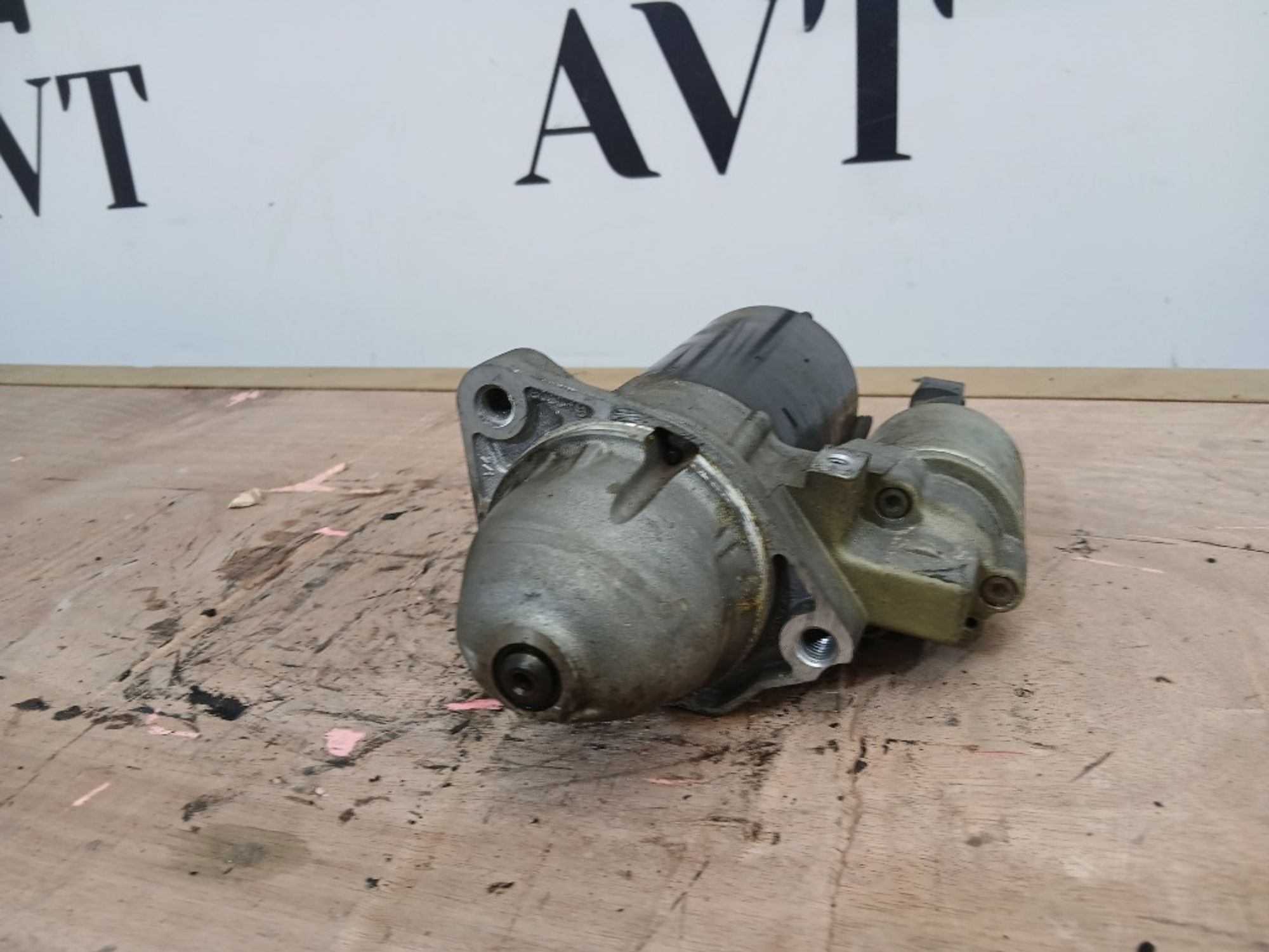 Стартер BMW X5 E70 N62B48B, 4000 рублей, Ростов-на-Дону