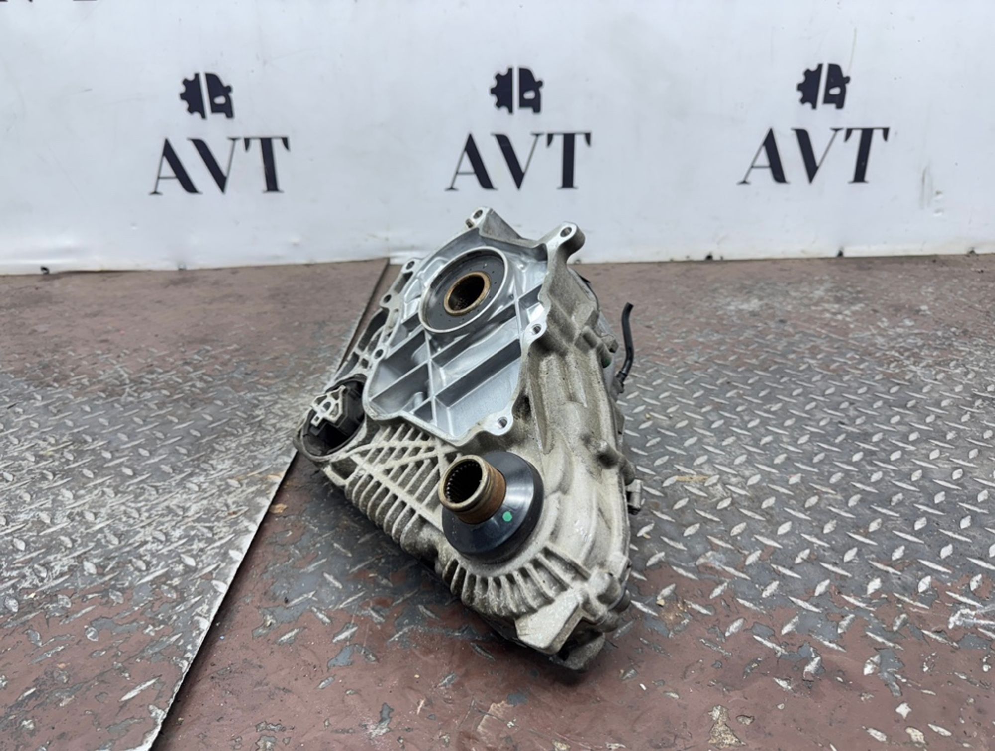 Раздаточная коробка BMW X5 N57D30A, 15000 рублей, Ростов-на-Дону
