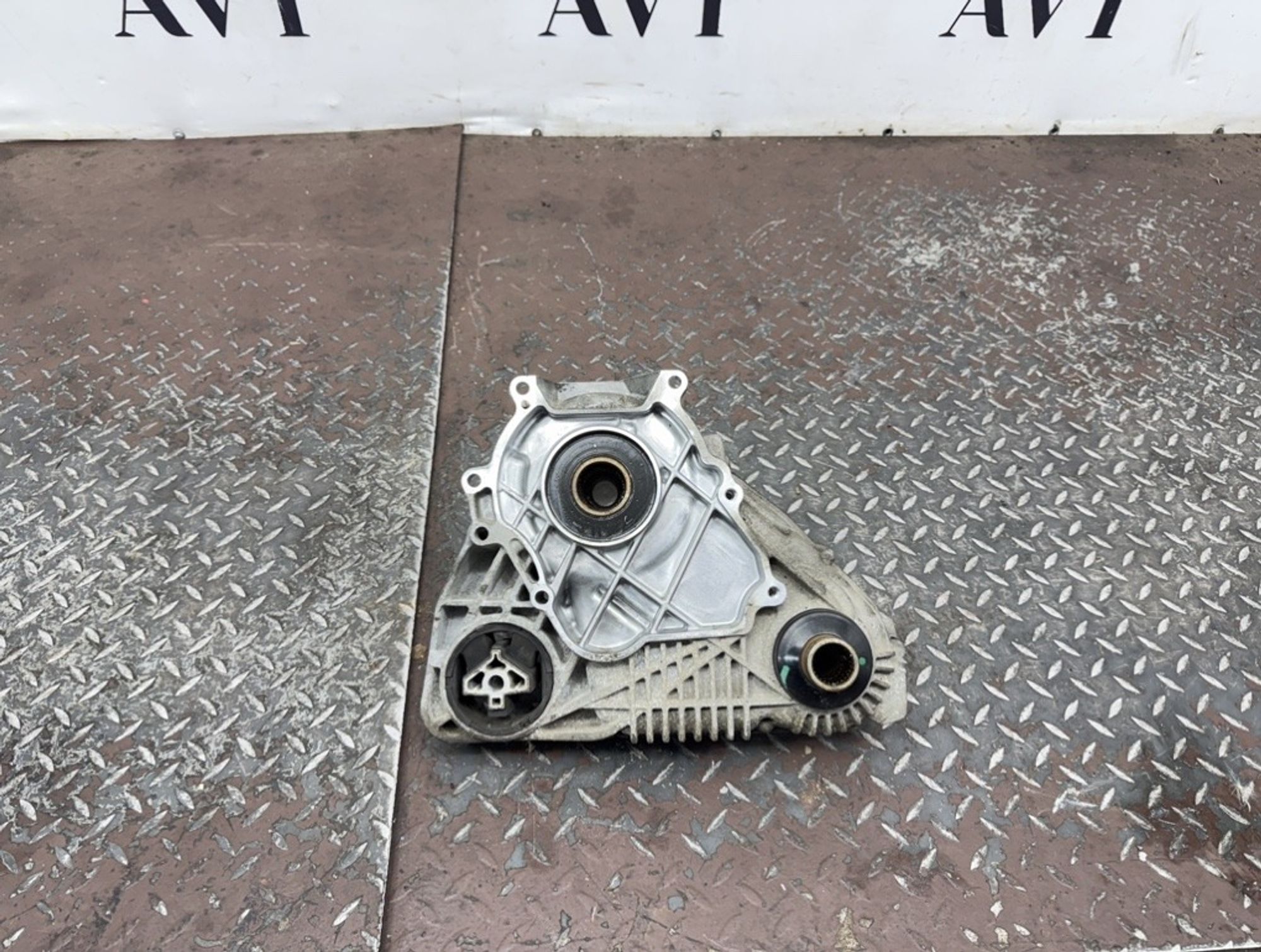 Раздаточная коробка BMW X5 N57D30A, 15000 рублей, Ростов-на-Дону