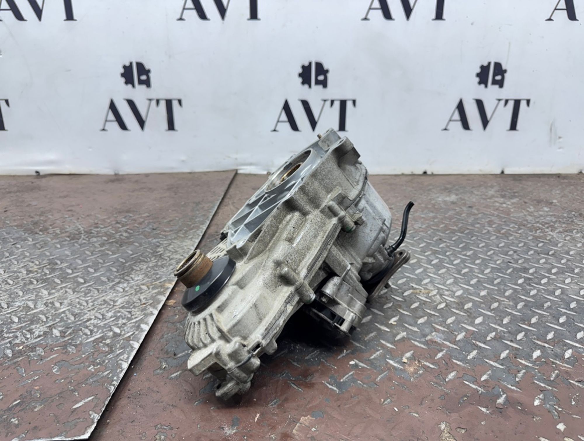 Раздаточная коробка BMW X5 N57D30A, 15000 рублей, Ростов-на-Дону
