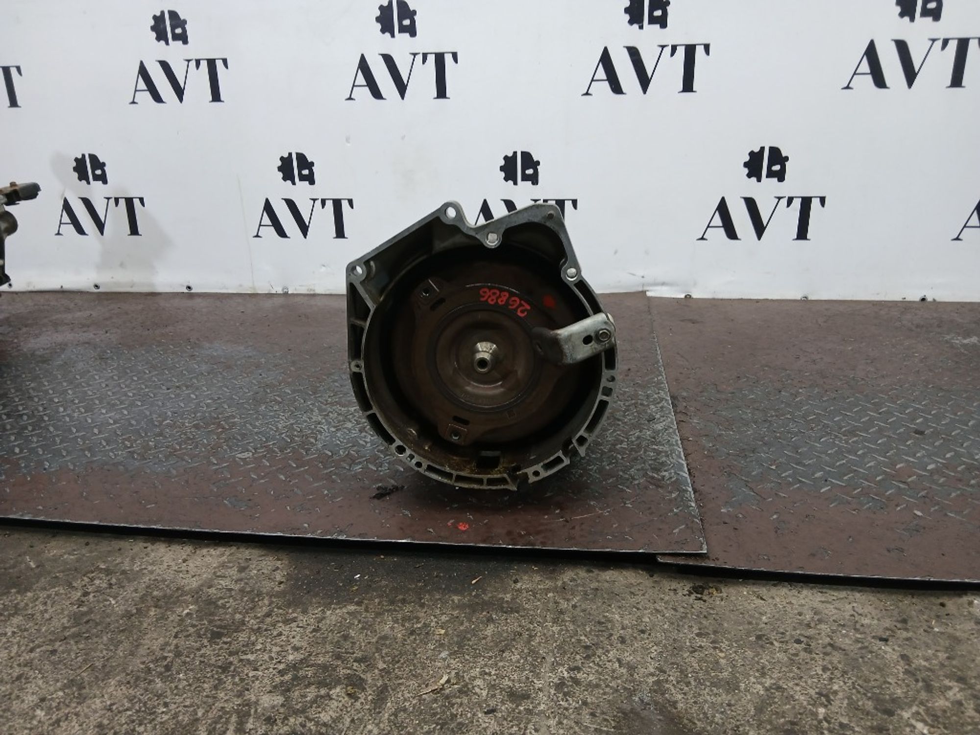 АКПП BMW 5 E60 M54B30 306S3, 65000 рублей, Ростов-на-Дону