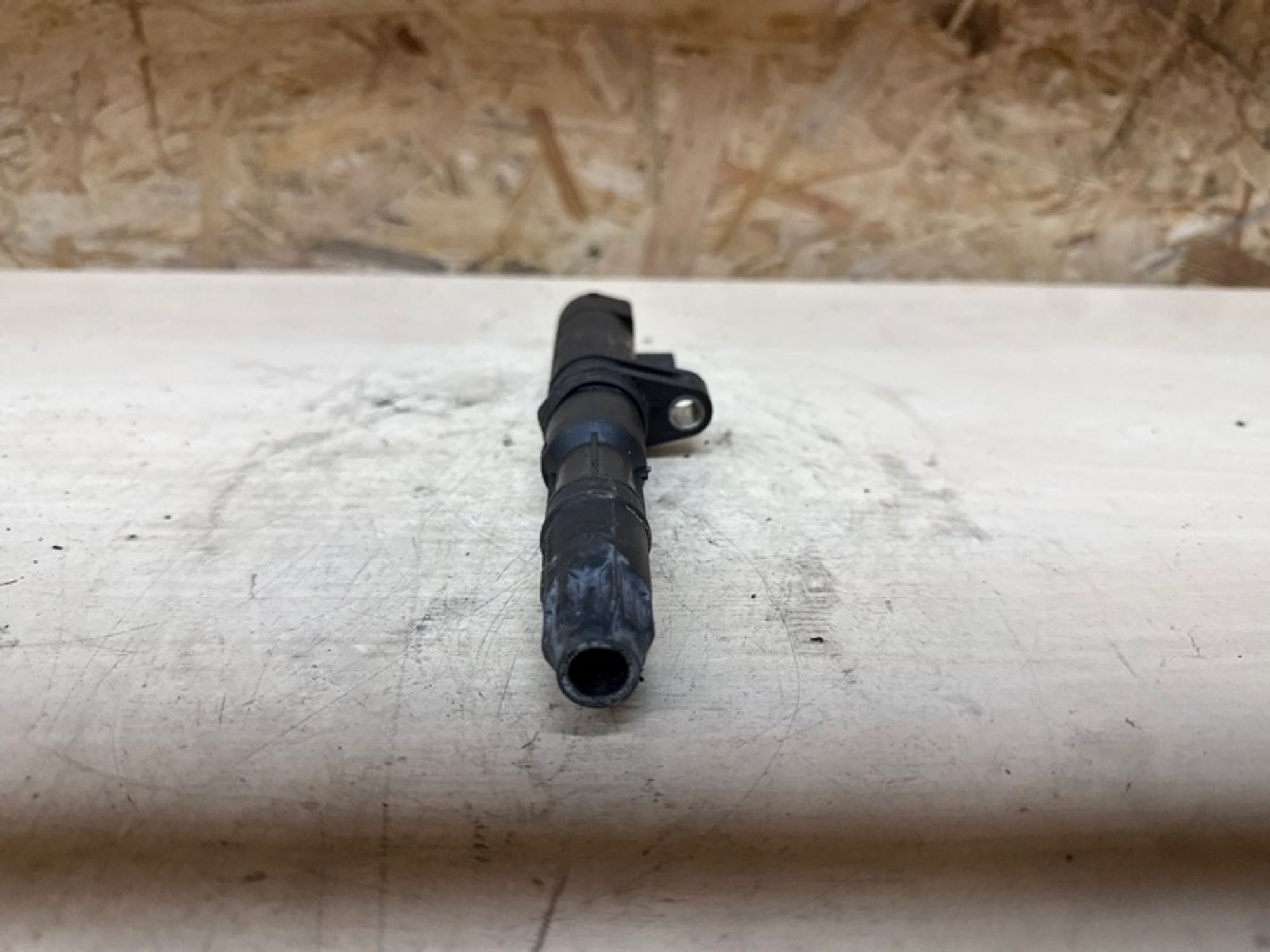 Катушка зажигания Renault Megane K4M812, 1000 рублей, Ростов-на-Дону