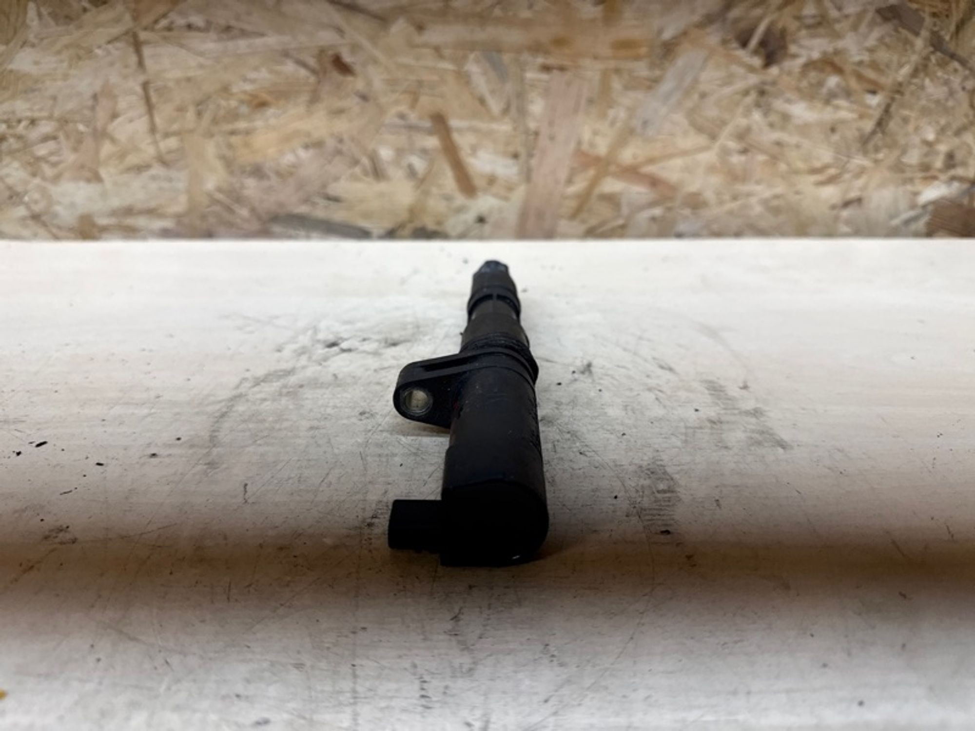 Катушка зажигания Renault Megane K4M812, 1000 рублей, Ростов-на-Дону