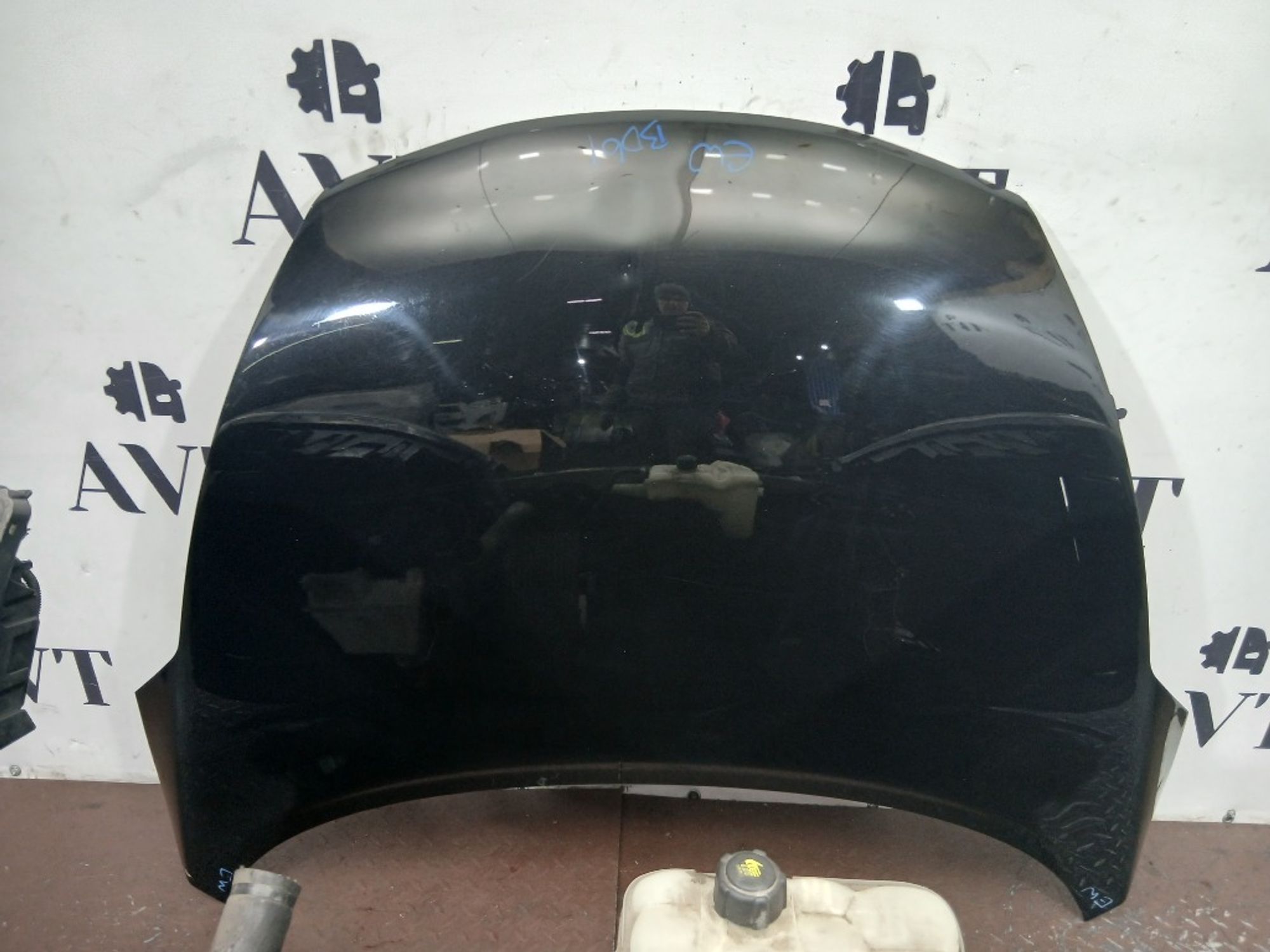 Ноускат (Nose Cut) Nissan Juke YF15, 150000 рублей, Ростов-на-Дону