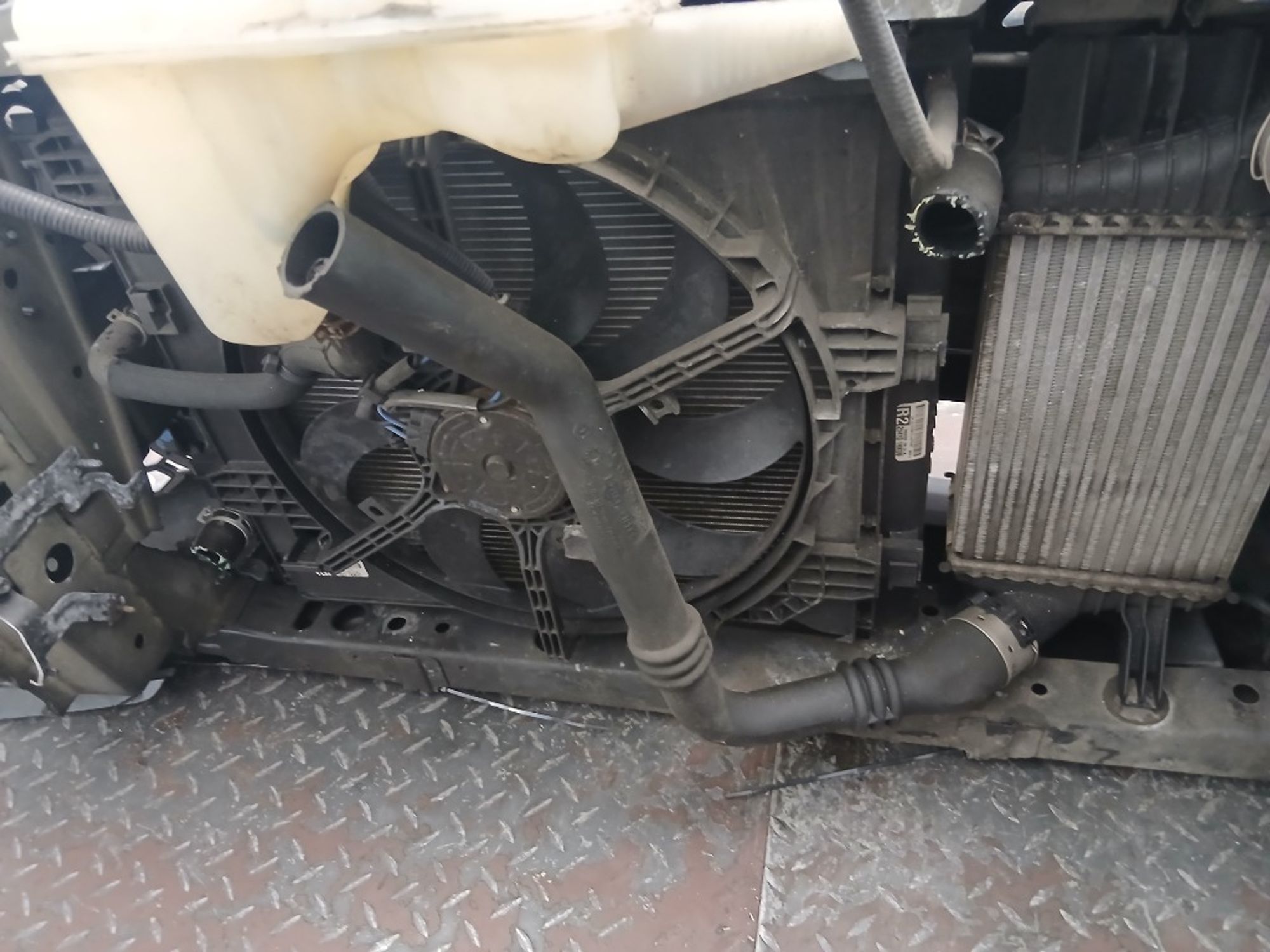 Ноускат (Nose Cut) Nissan Juke YF15, 150000 рублей, Ростов-на-Дону