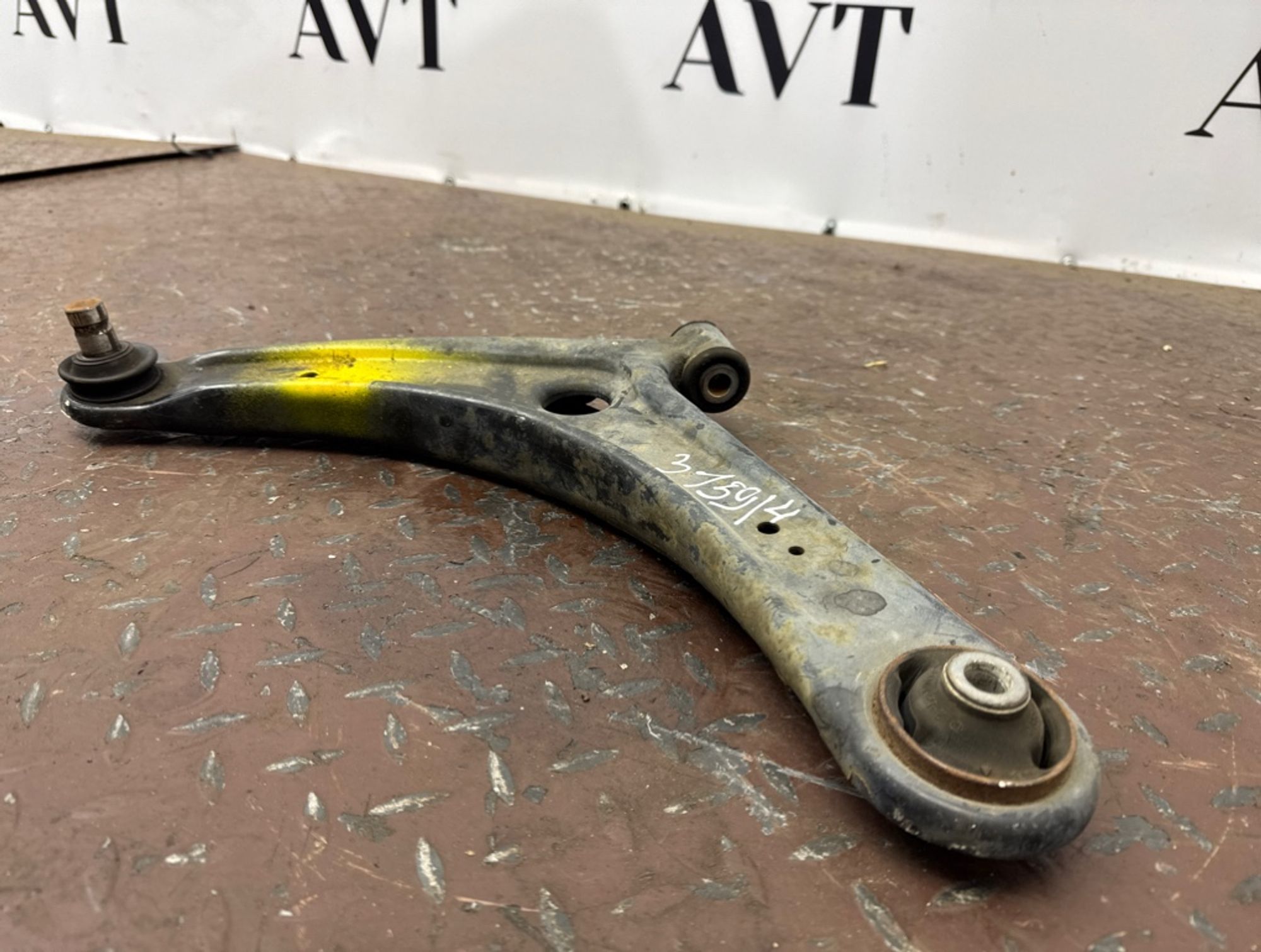 Рычаг подвески нижний передний левый Mitsubishi, 2500 рублей, Ростов-на-Дону