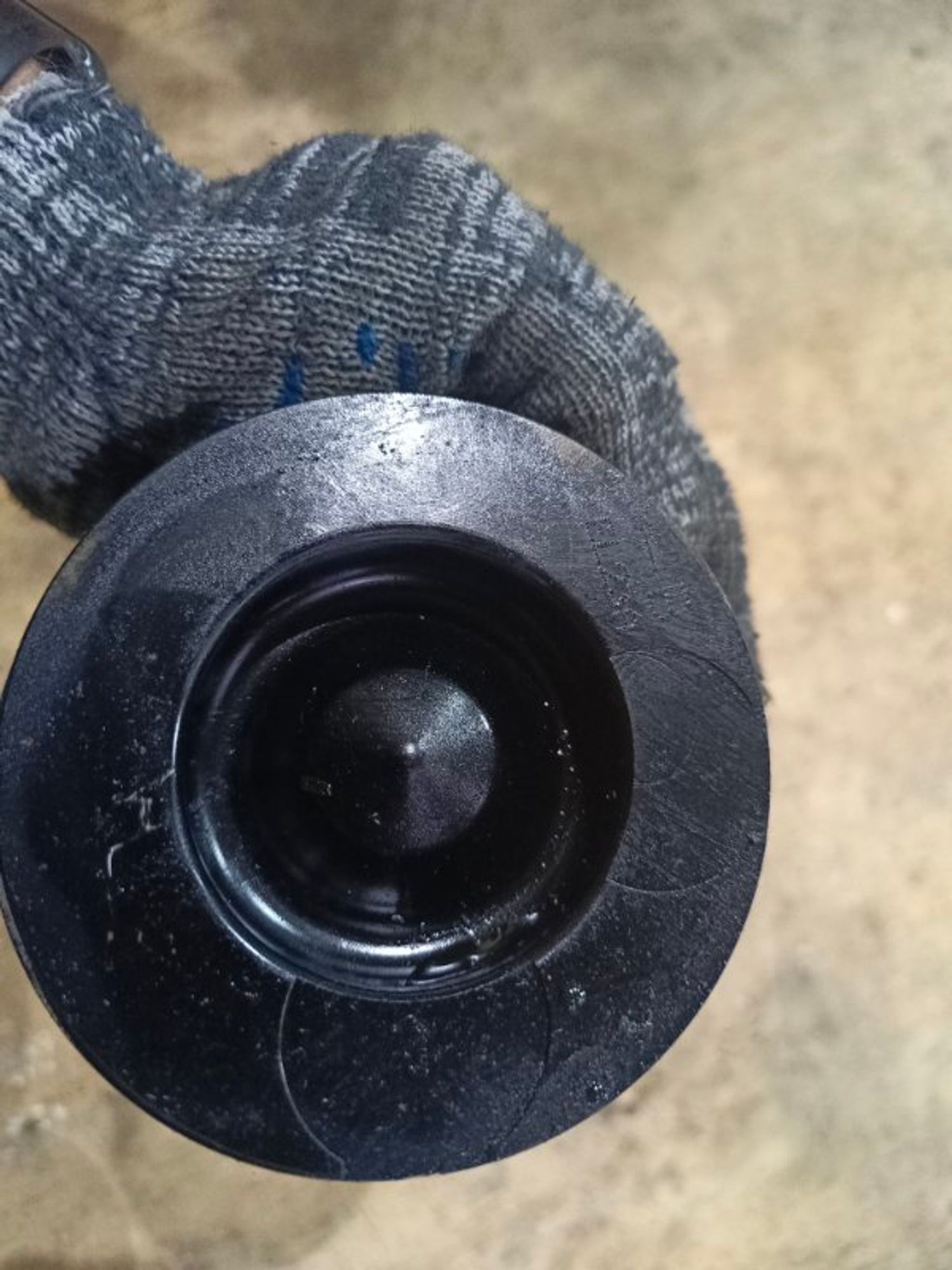 Поршень с шатуном Hyundai Grand Starex D4CB, 4000 рублей, Ростов-на-Дону