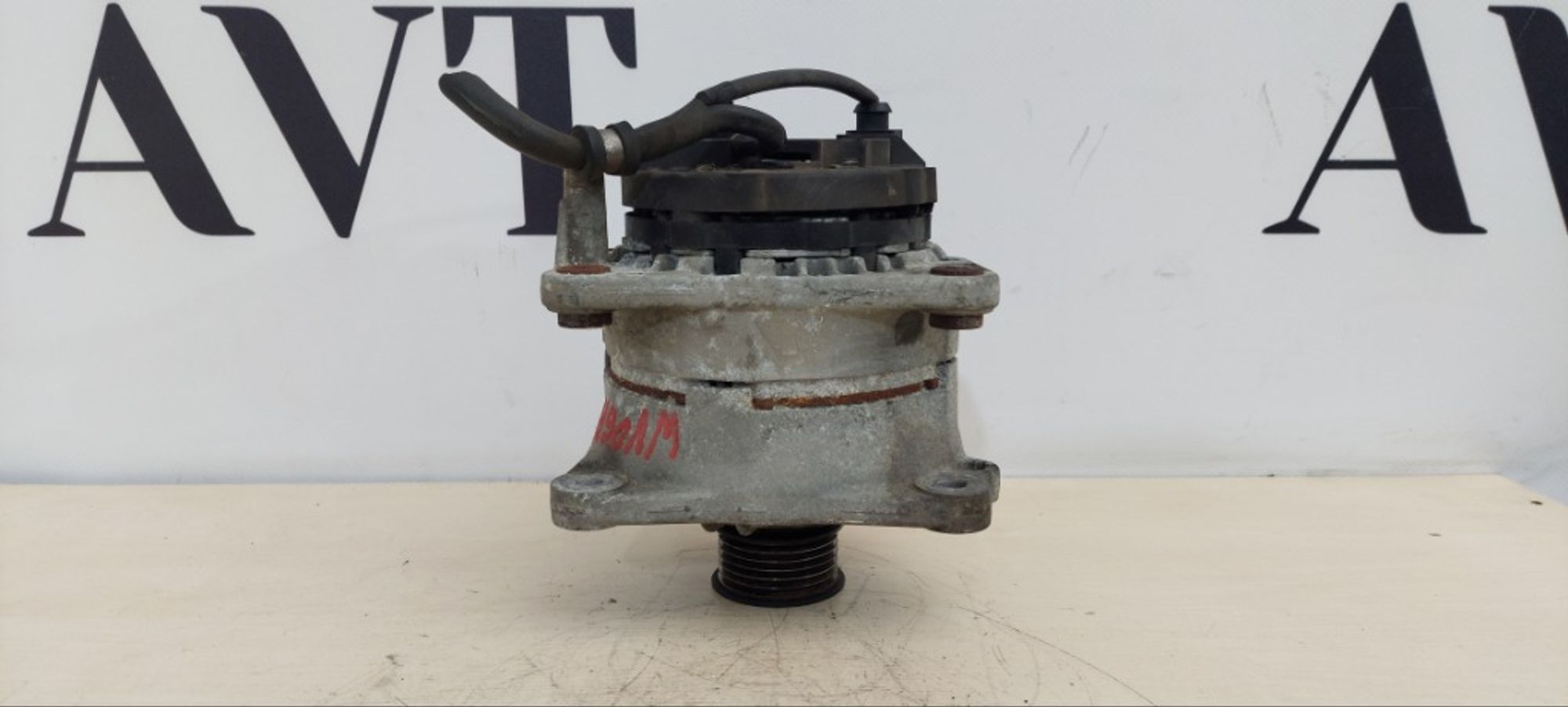 Генератор Skoda Fabia BKY, 4000 рублей, Ростов-на-Дону