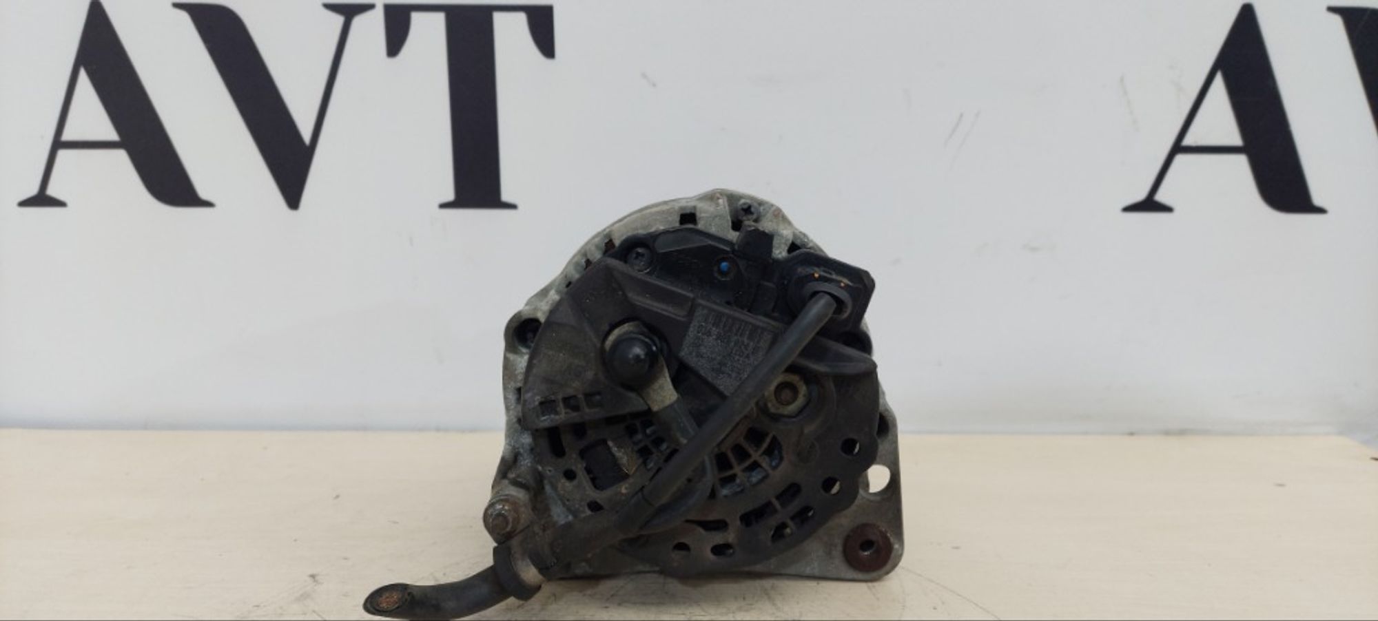 Генератор Skoda Fabia BKY, 4000 рублей, Ростов-на-Дону