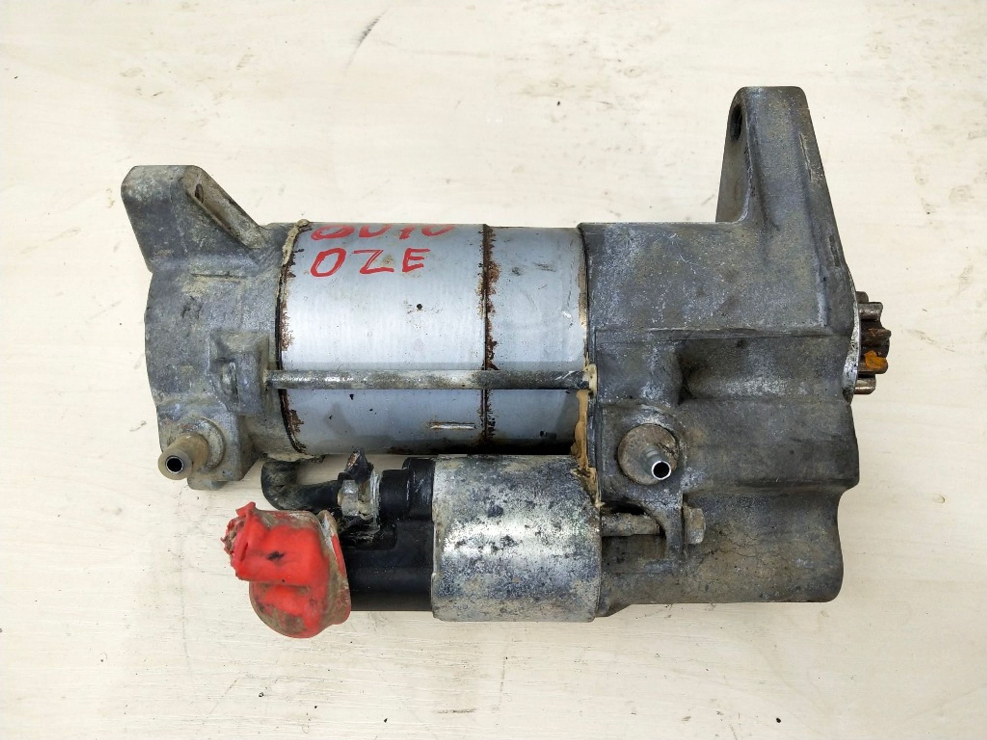 Стартер Land Rover Range Rover Sport 306DT, 3500 рублей, Ростов-на-Дону