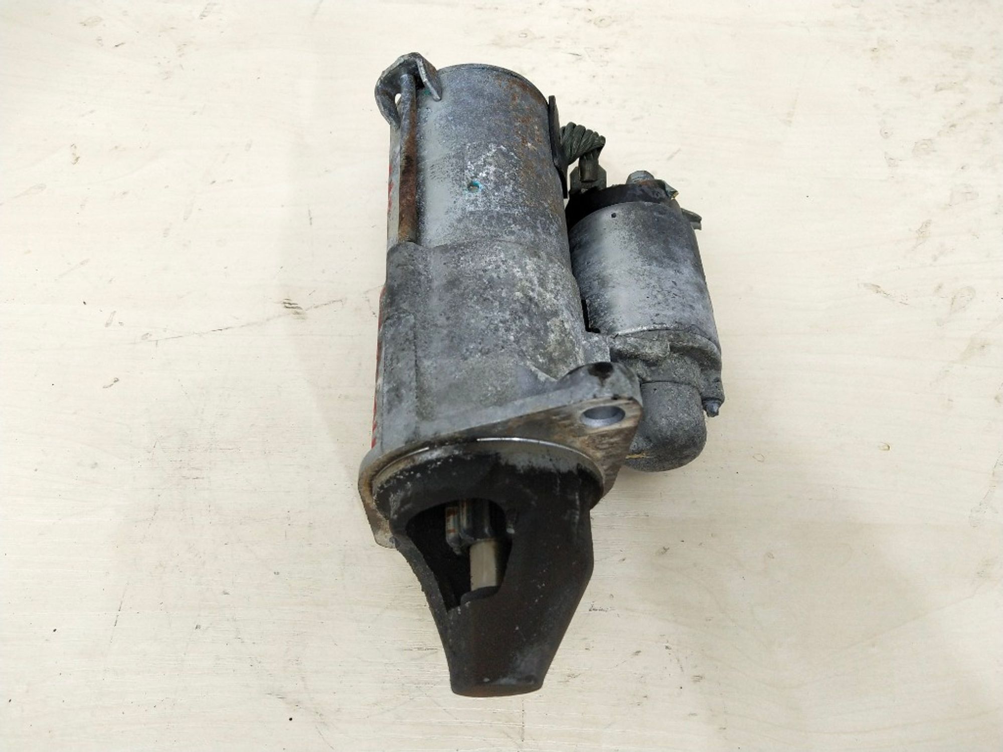 Стартер Chevrolet Aveo F14D3, 2500 рублей, Ростов-на-Дону