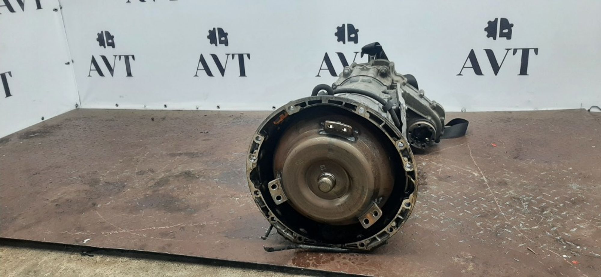 АКПП Mercedes-Benz M-class OM642.940, 55000 рублей, Ростов-на-Дону