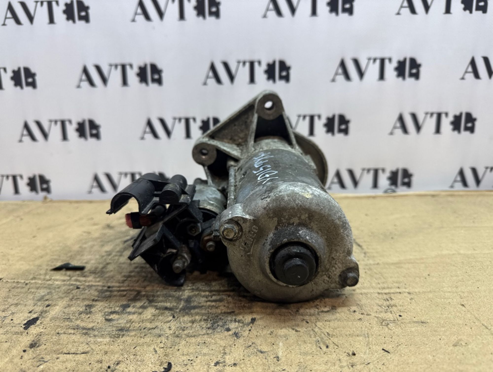 Стартер Ford Focus 3 NGDA, 2500 рублей, Ростов-на-Дону