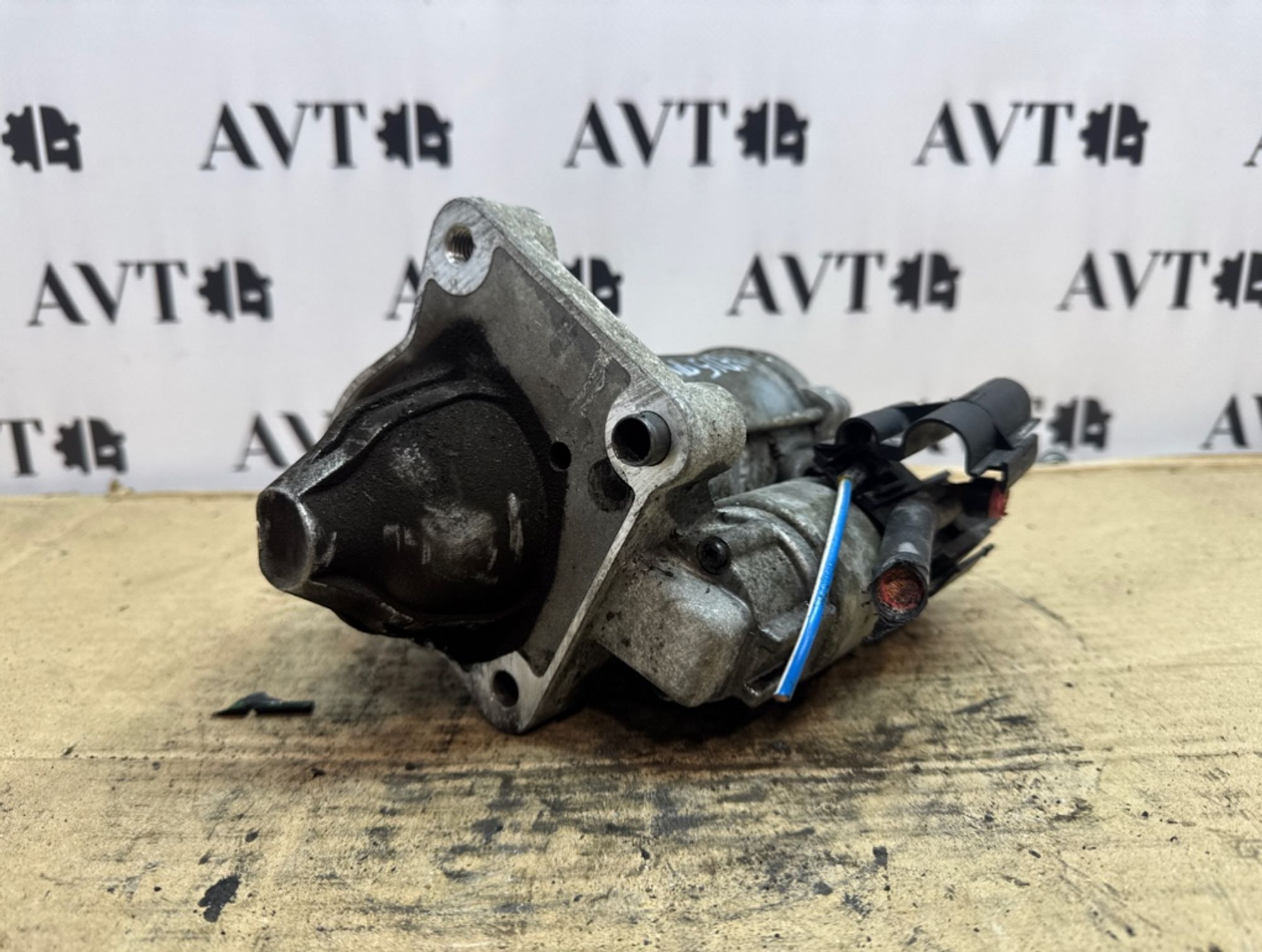 Стартер Ford Focus 3 NGDA, 2500 рублей, Ростов-на-Дону