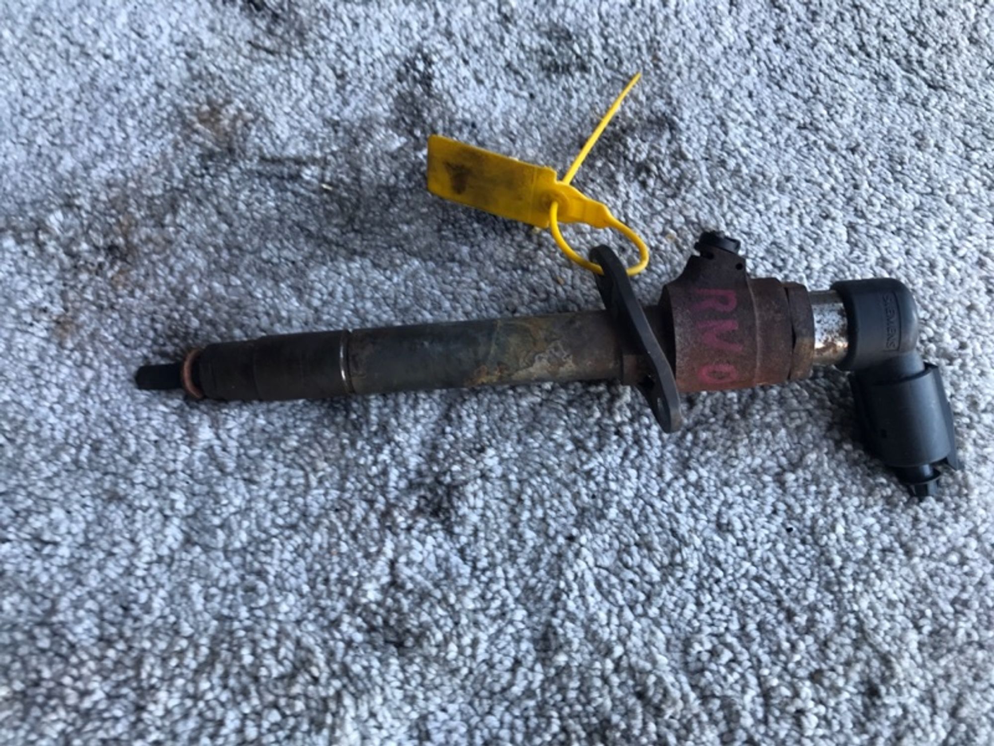 Форсунка топливная Jaguar S-Type AJDV6, 8000 рублей, Ростов-на-Дону