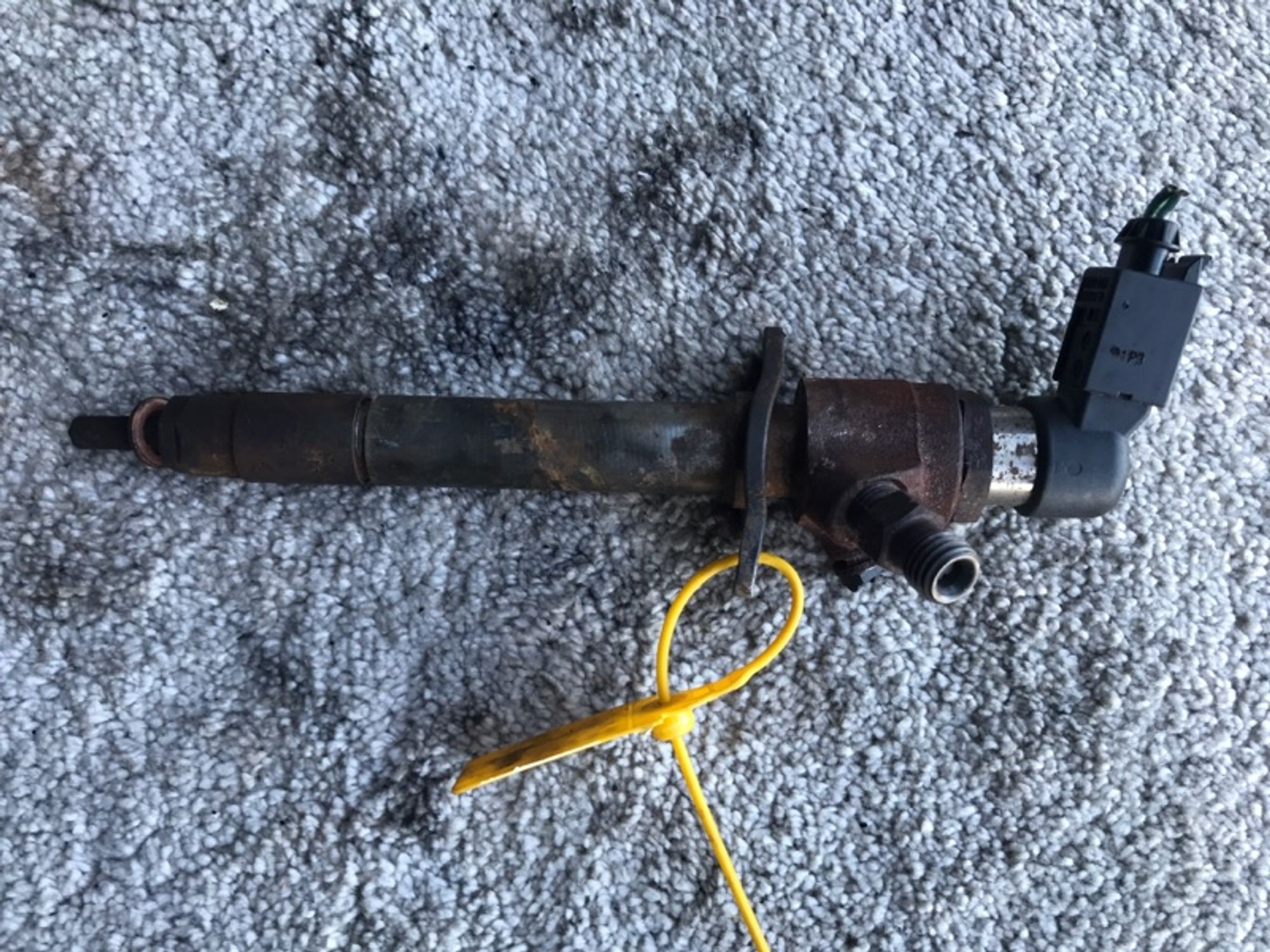 Форсунка топливная Jaguar S-Type AJDV6, 8000 рублей, Ростов-на-Дону