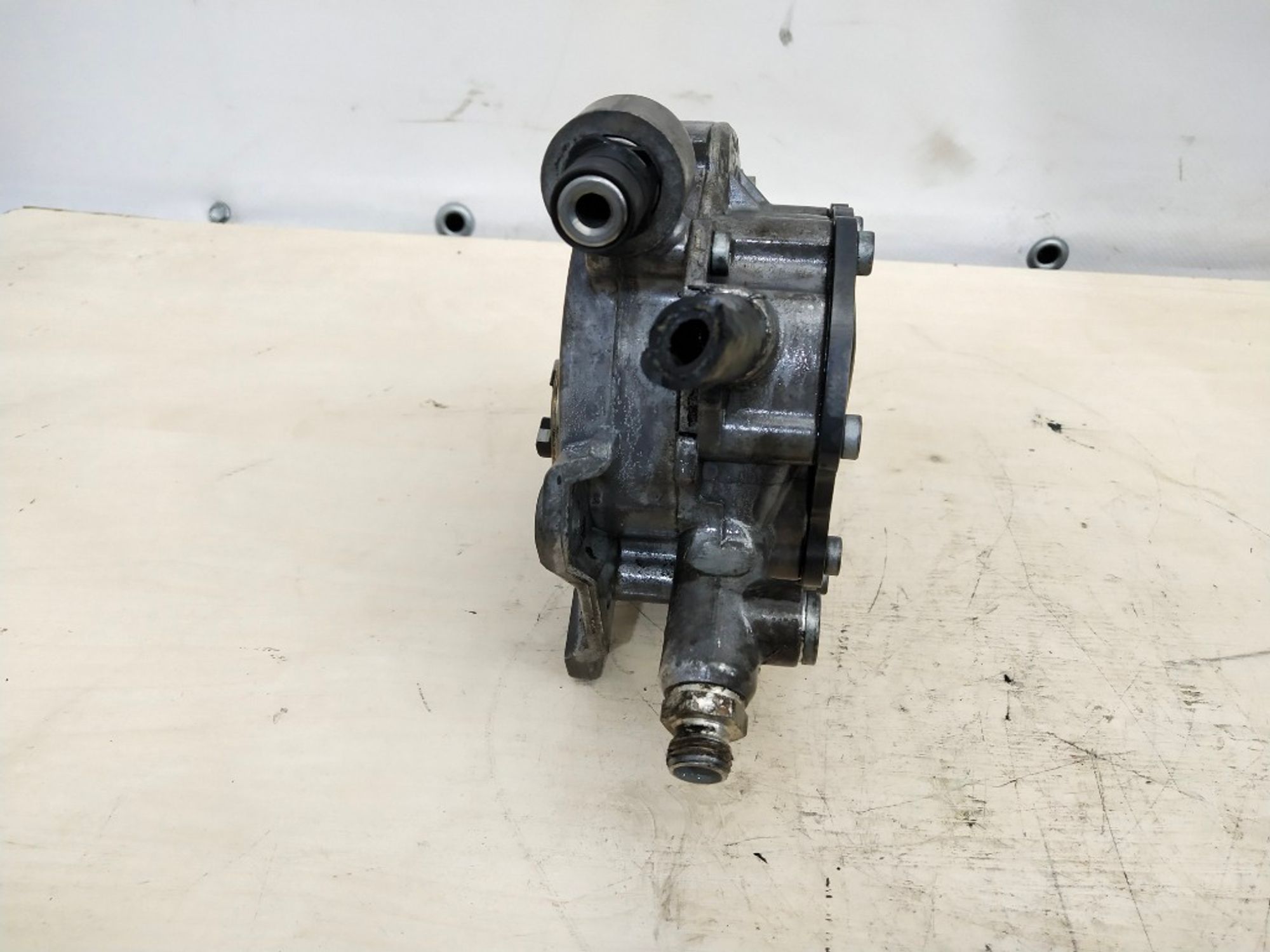 Вакуумный насос Volkswagen Touareg GP BPE, 11000 рублей, Ростов-на-Дону