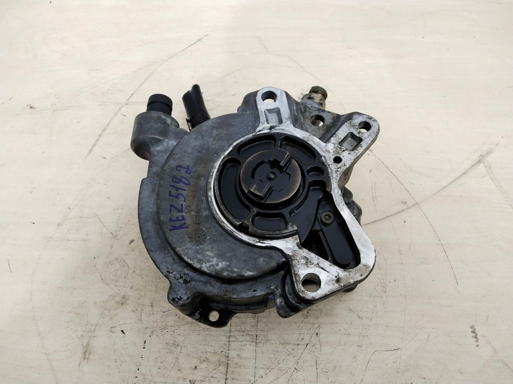 Вакуумный насос Volkswagen Touareg GP BPE, 11000 рублей, Ростов-на-Дону