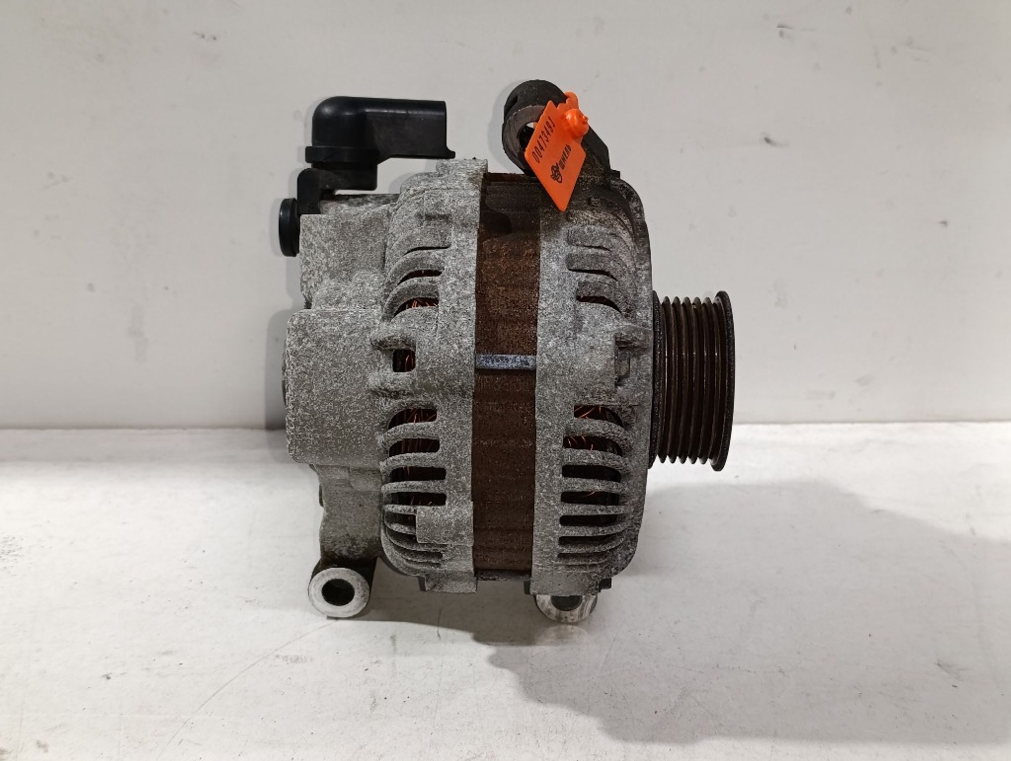 Генератор Mitsubishi Outlander XL 6B31, 5000 рублей, Ростов-на-Дону