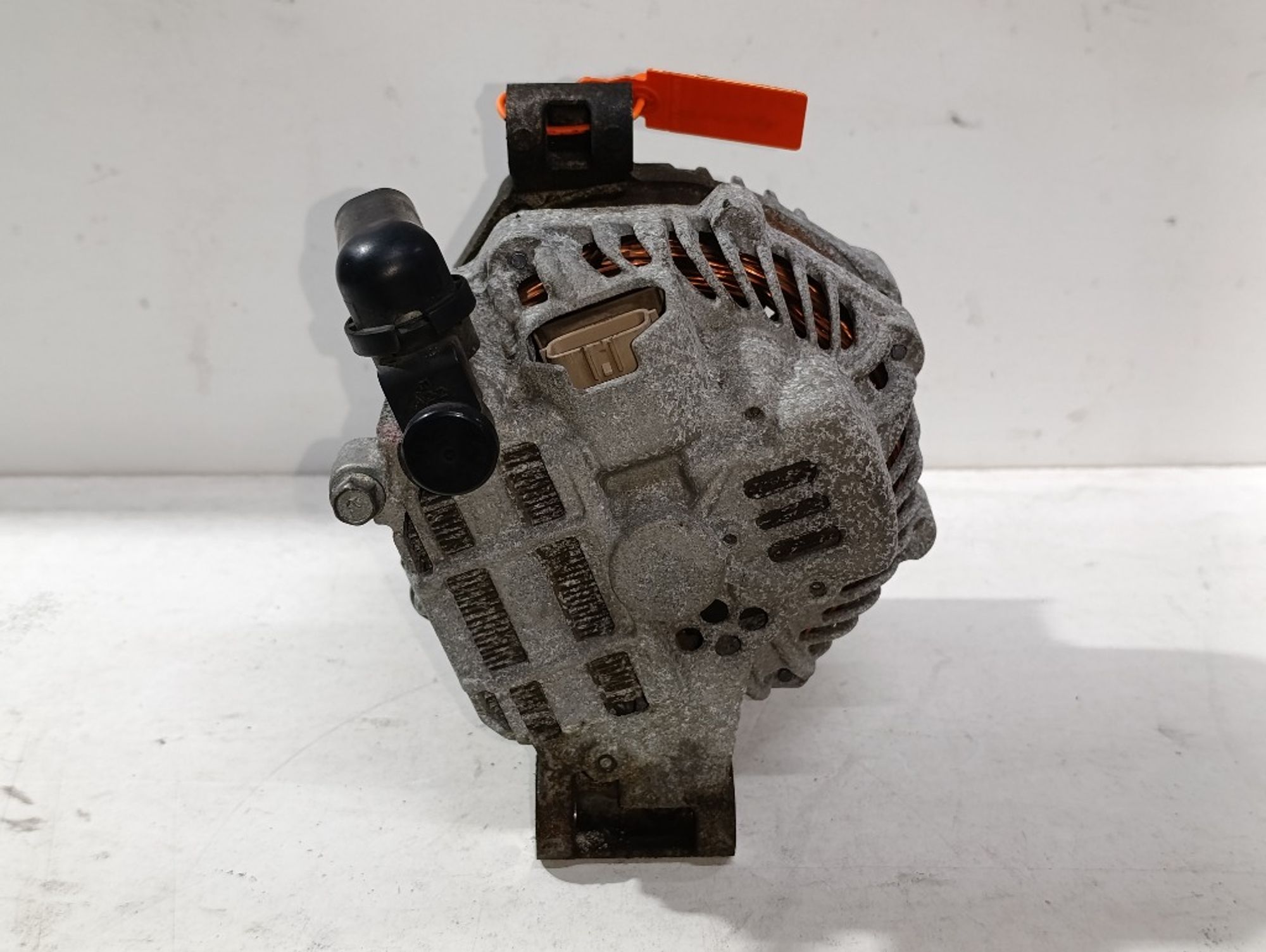 Генератор Mitsubishi Outlander XL 6B31, 5000 рублей, Ростов-на-Дону