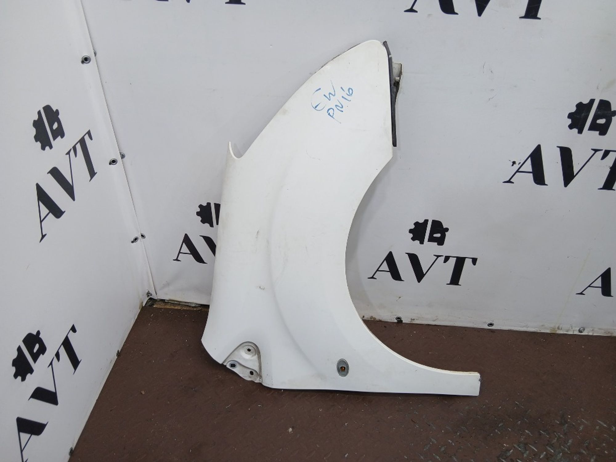 Ноускат (Nose Cut) Peugeot Partner, 140000 рублей, Ростов-на-Дону