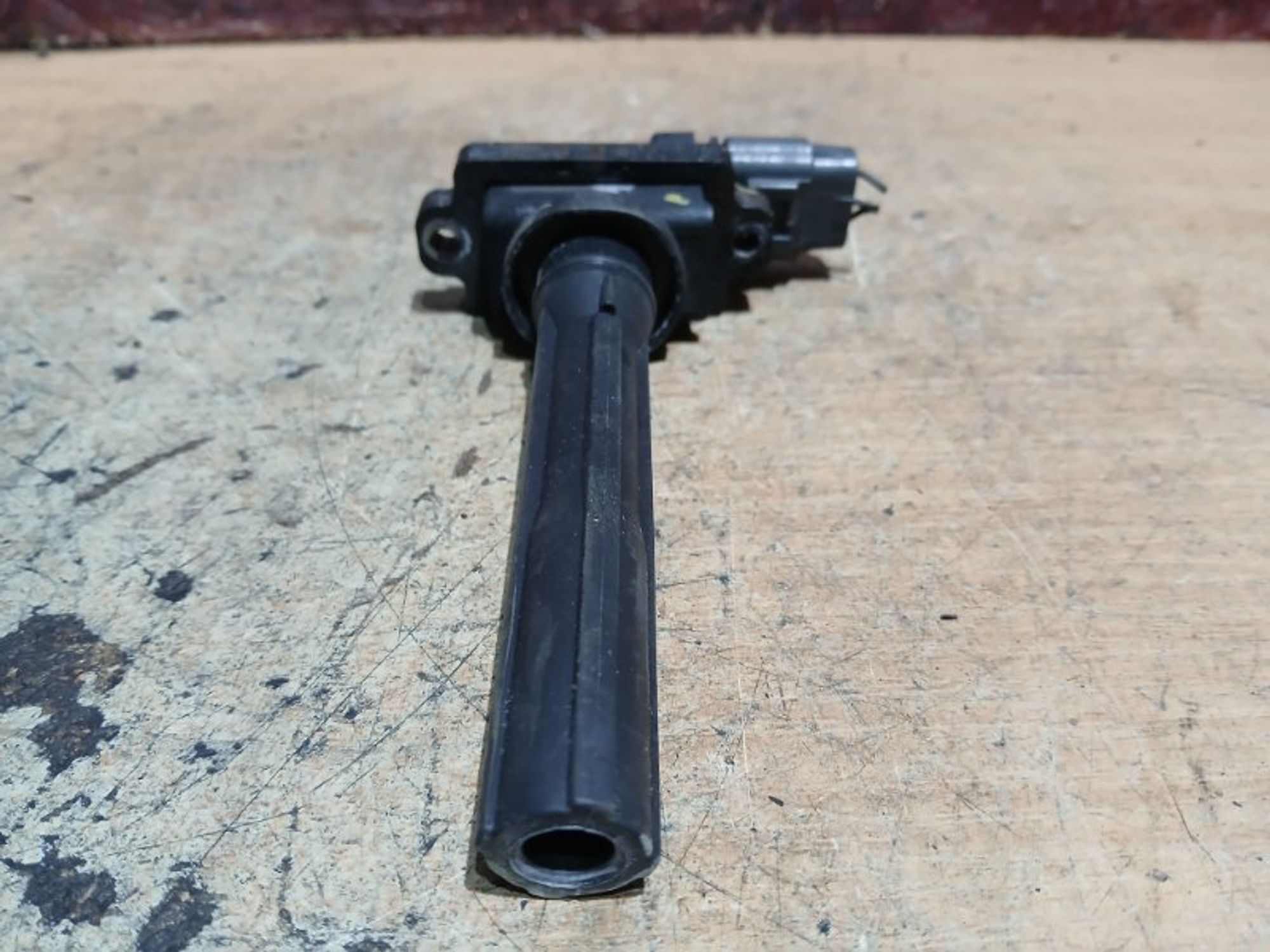 Катушка зажигания Suzuki Grand Vitara H27A, 2000 рублей, Ростов-на-Дону