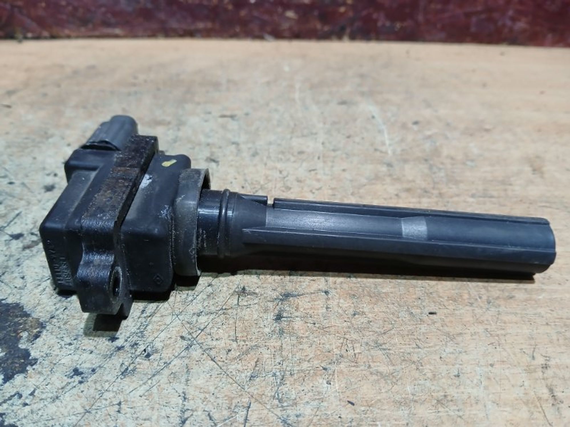 Катушка зажигания Suzuki Grand Vitara H27A, 2000 рублей, Ростов-на-Дону