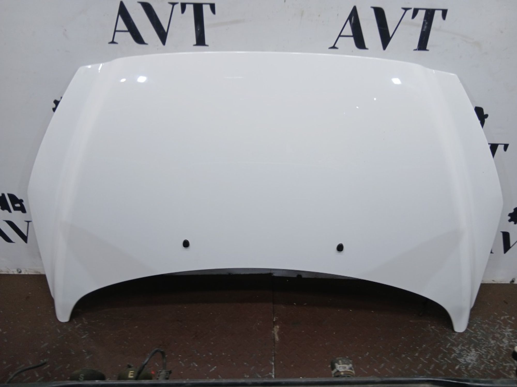 Ноускат (Nose Cut) Peugeot 308 T7, 115000 рублей, Ростов-на-Дону