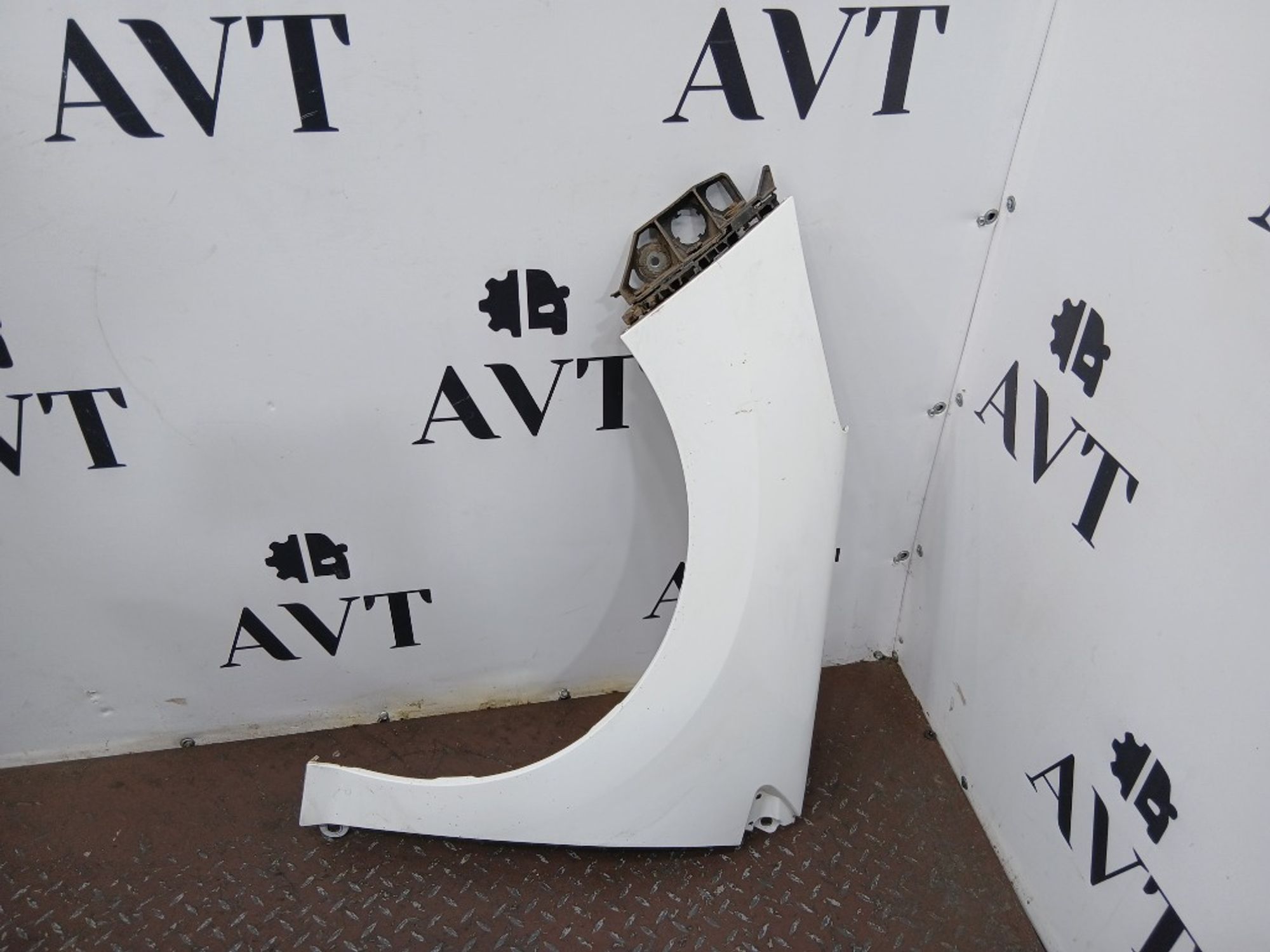 Ноускат (Nose Cut) Peugeot 308 T7, 115000 рублей, Ростов-на-Дону
