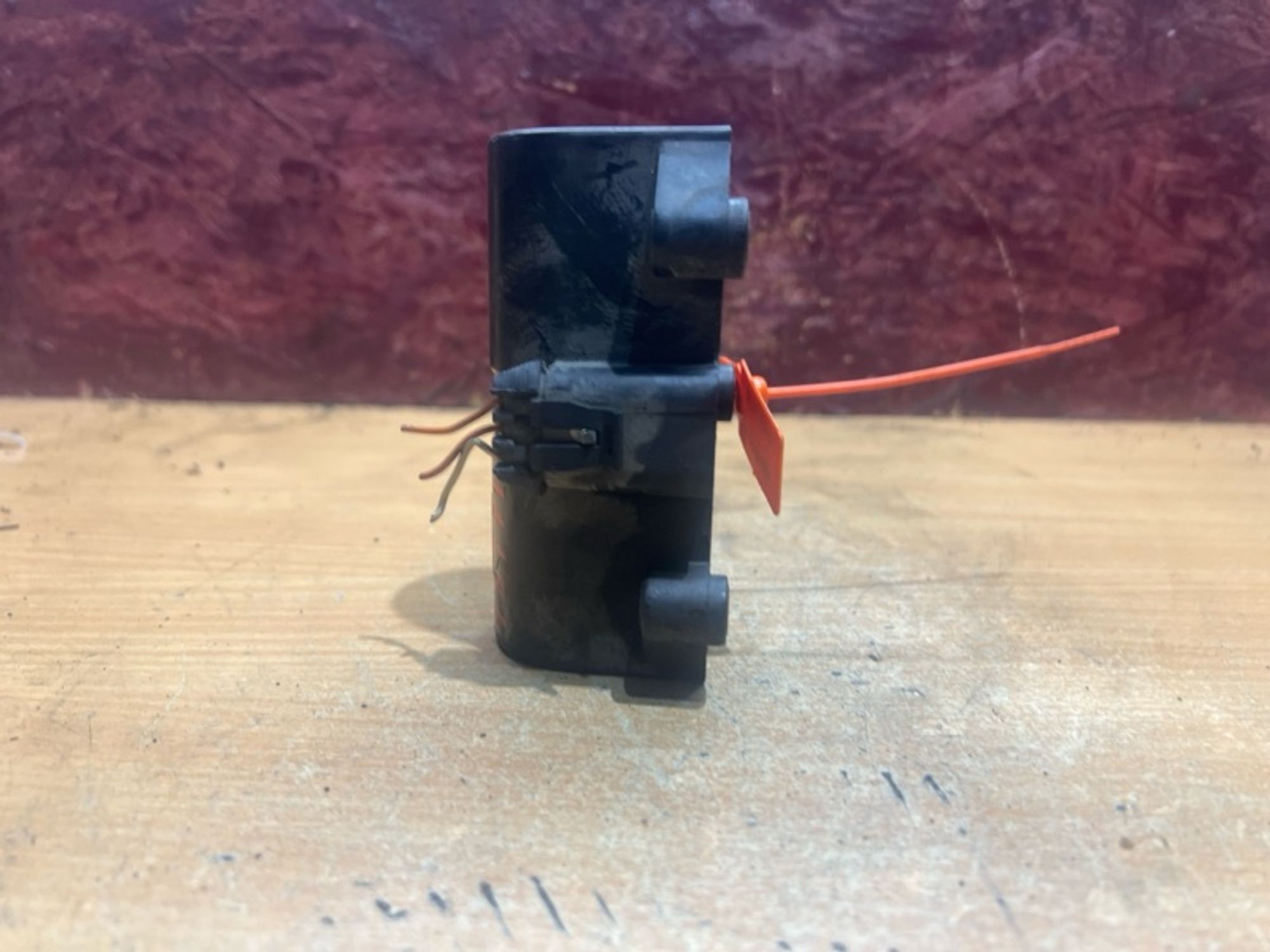 Катушка зажигания Chevrolet Aveo T250 B12D1, 1000 рублей, Ростов-на-Дону