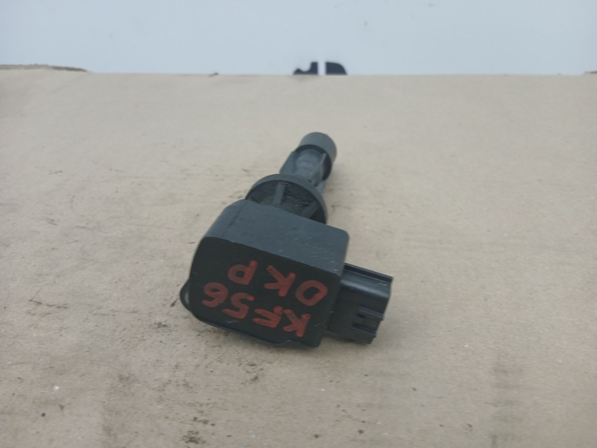 Катушка зажигания Mazda 6 GH LF, 1000 рублей, Ростов-на-Дону