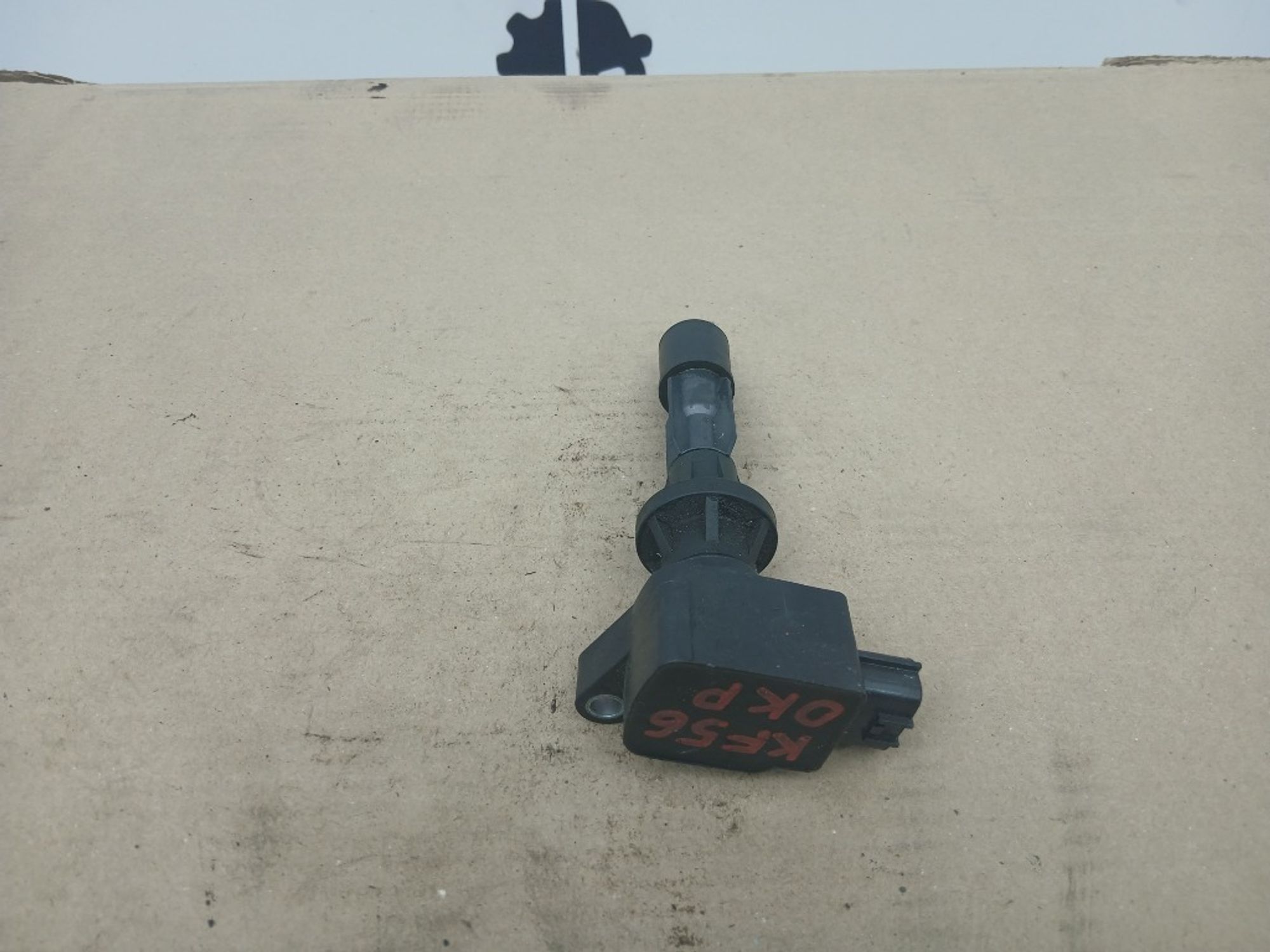 Катушка зажигания Mazda 6 GH LF, 1000 рублей, Ростов-на-Дону