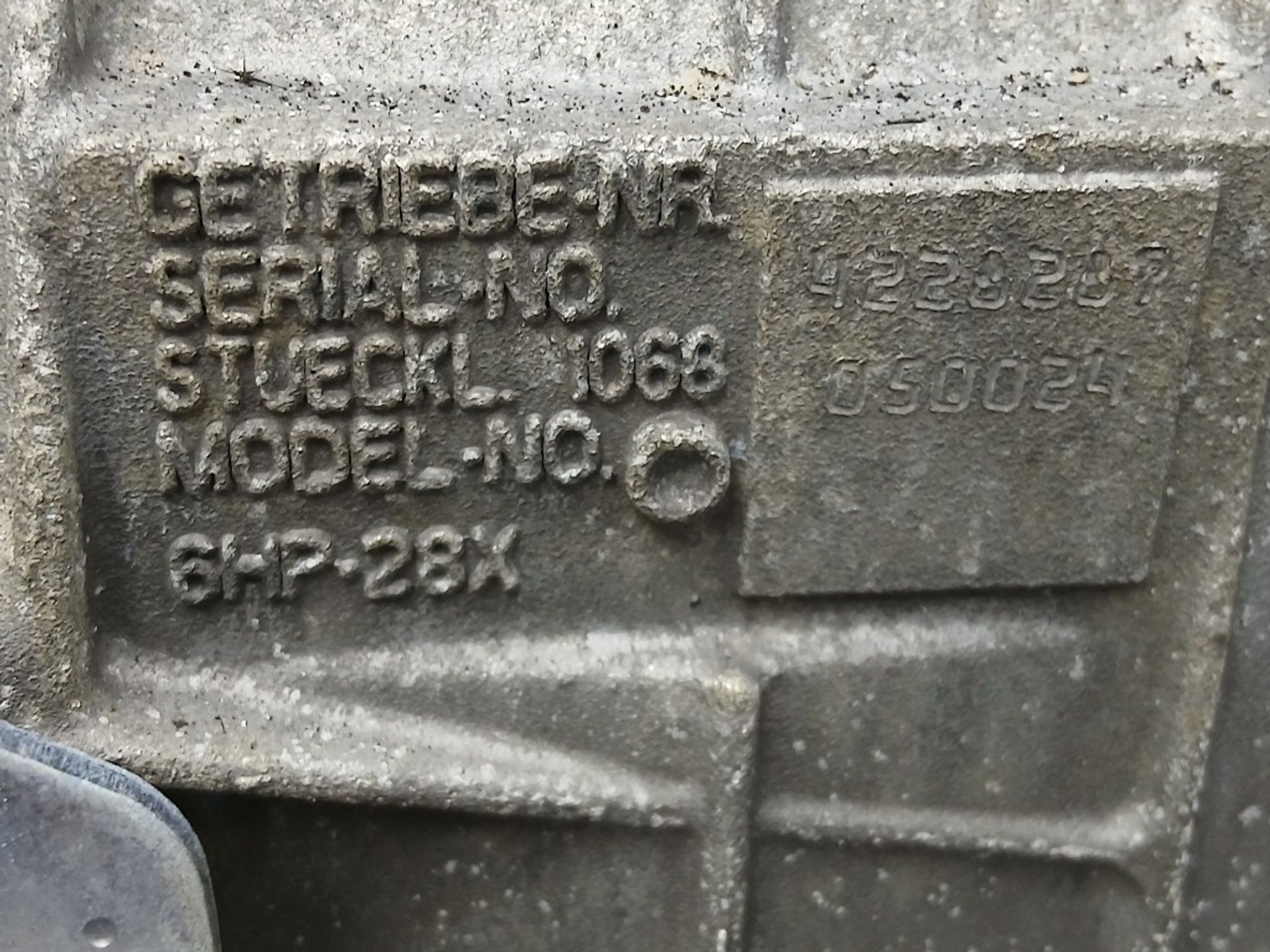 АКПП BMW X5 E70 306D5 M57D30 ( M57N2 ), 90000 рублей, Ростов-на-Дону