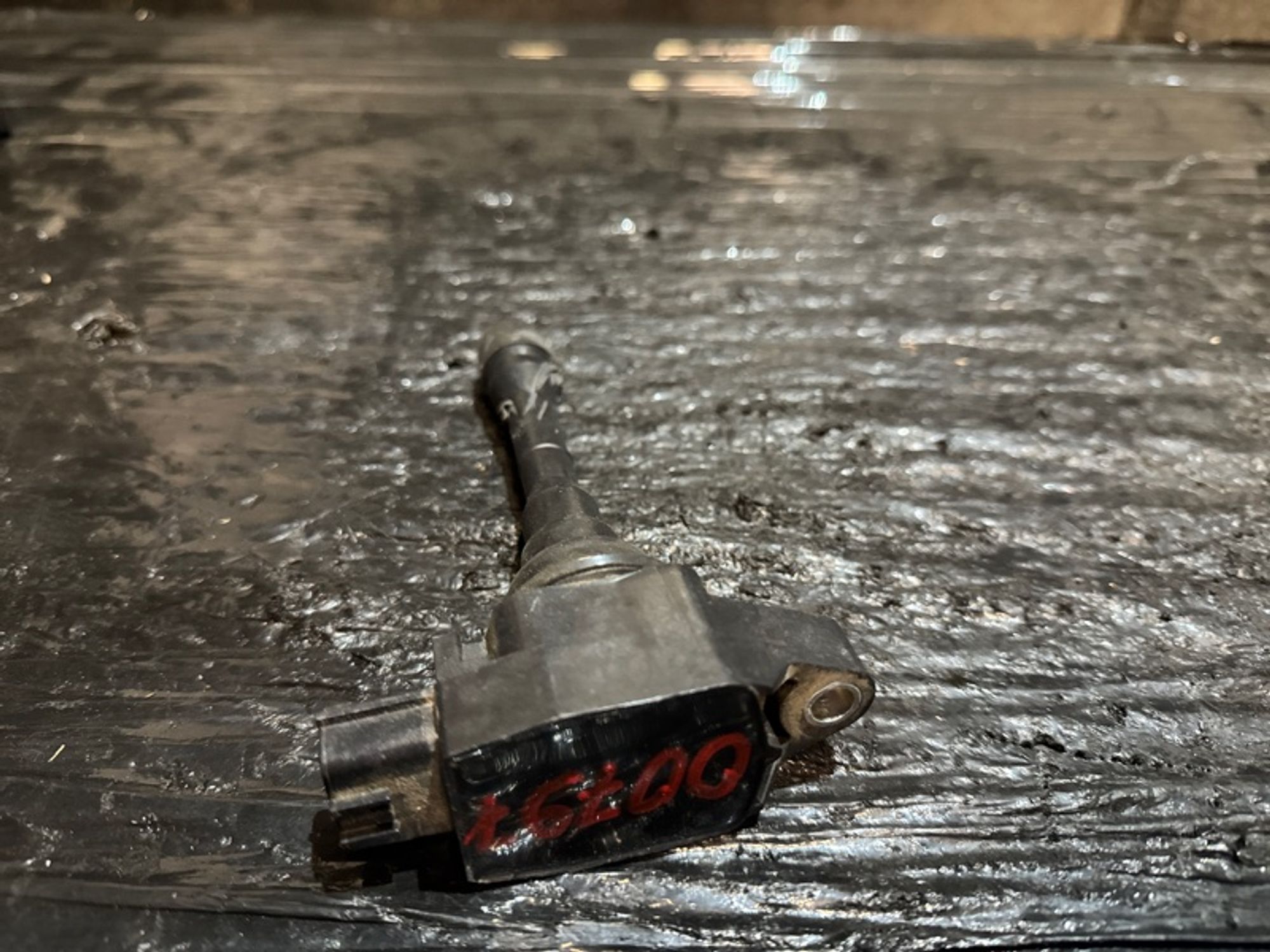 Катушка зажигания Nissan Qashqai J11 MR20DD, 1000 рублей, Ростов-на-Дону