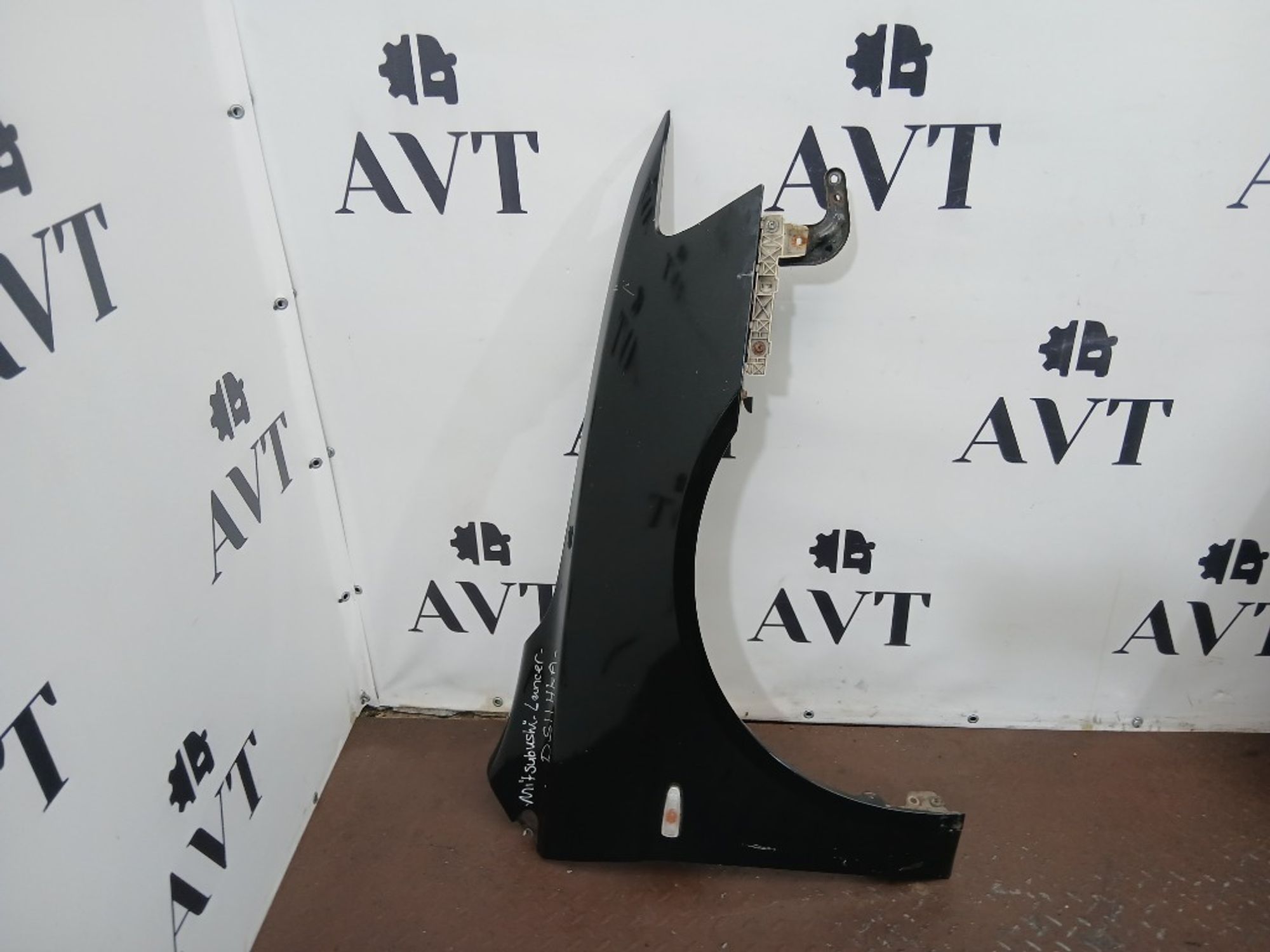 Ноускат (Nose Cut) Mitsubishi Lancer 10, 115000 рублей, Ростов-на-Дону