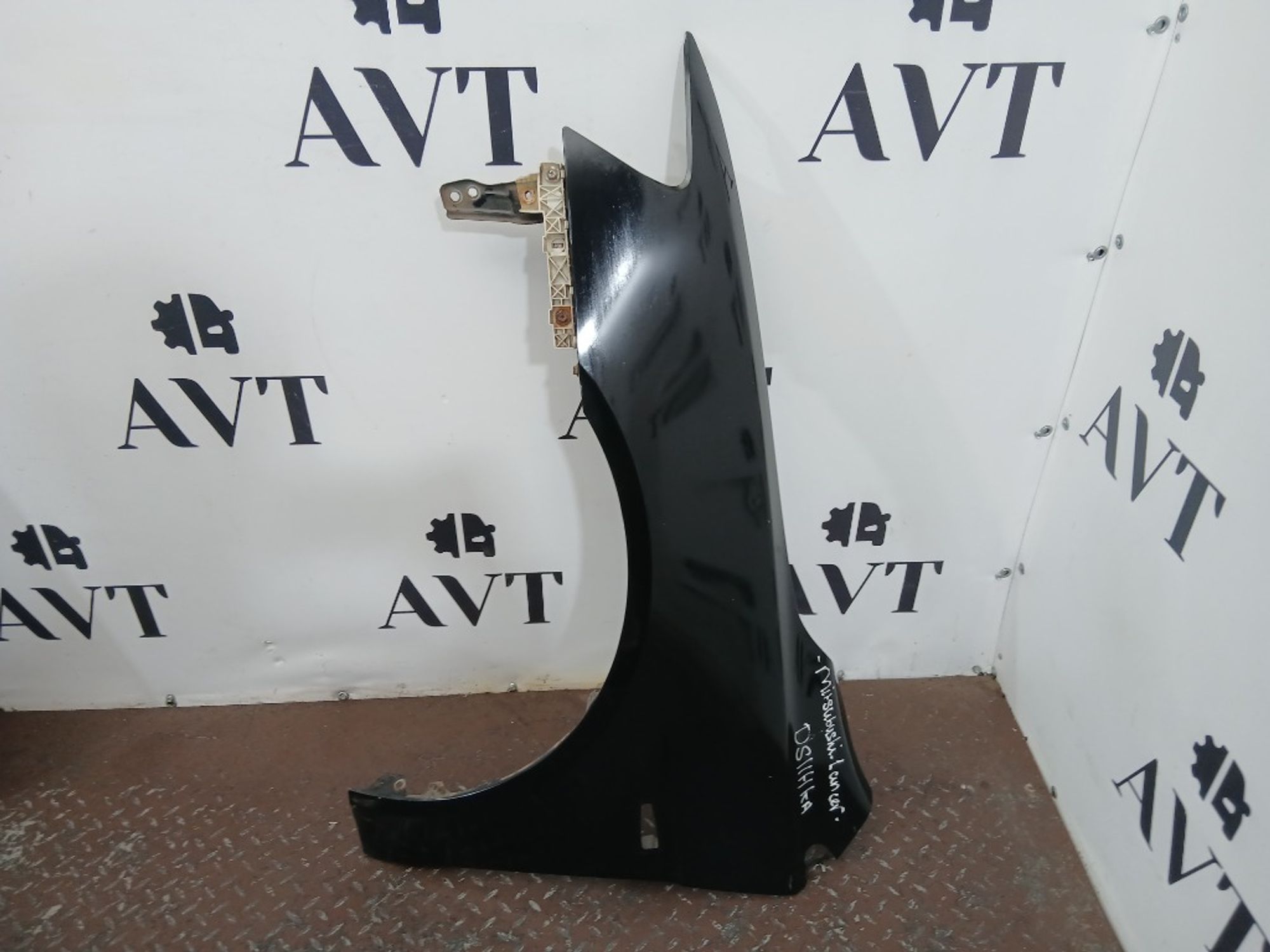 Ноускат (Nose Cut) Mitsubishi Lancer 10, 115000 рублей, Ростов-на-Дону