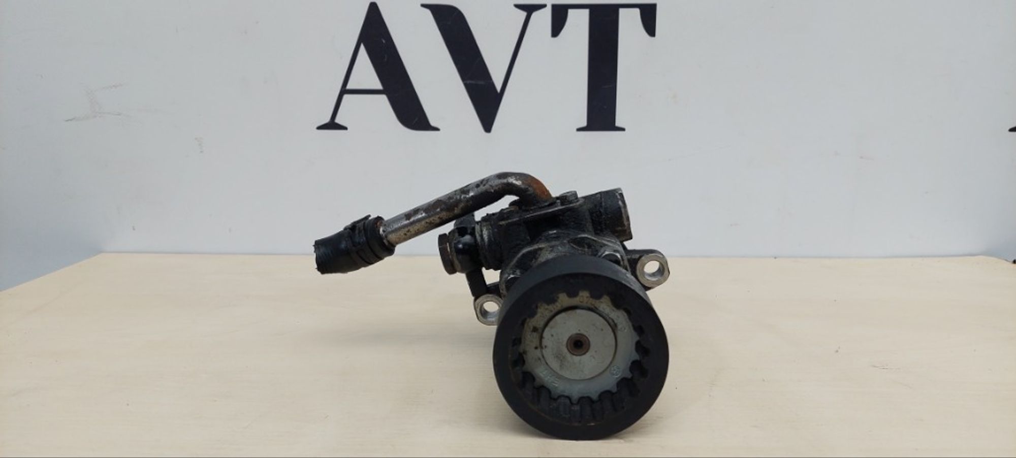 Насос гидроусилителя руля Volkswagen Transporter, 6500 рублей, Ростов-на-Дону