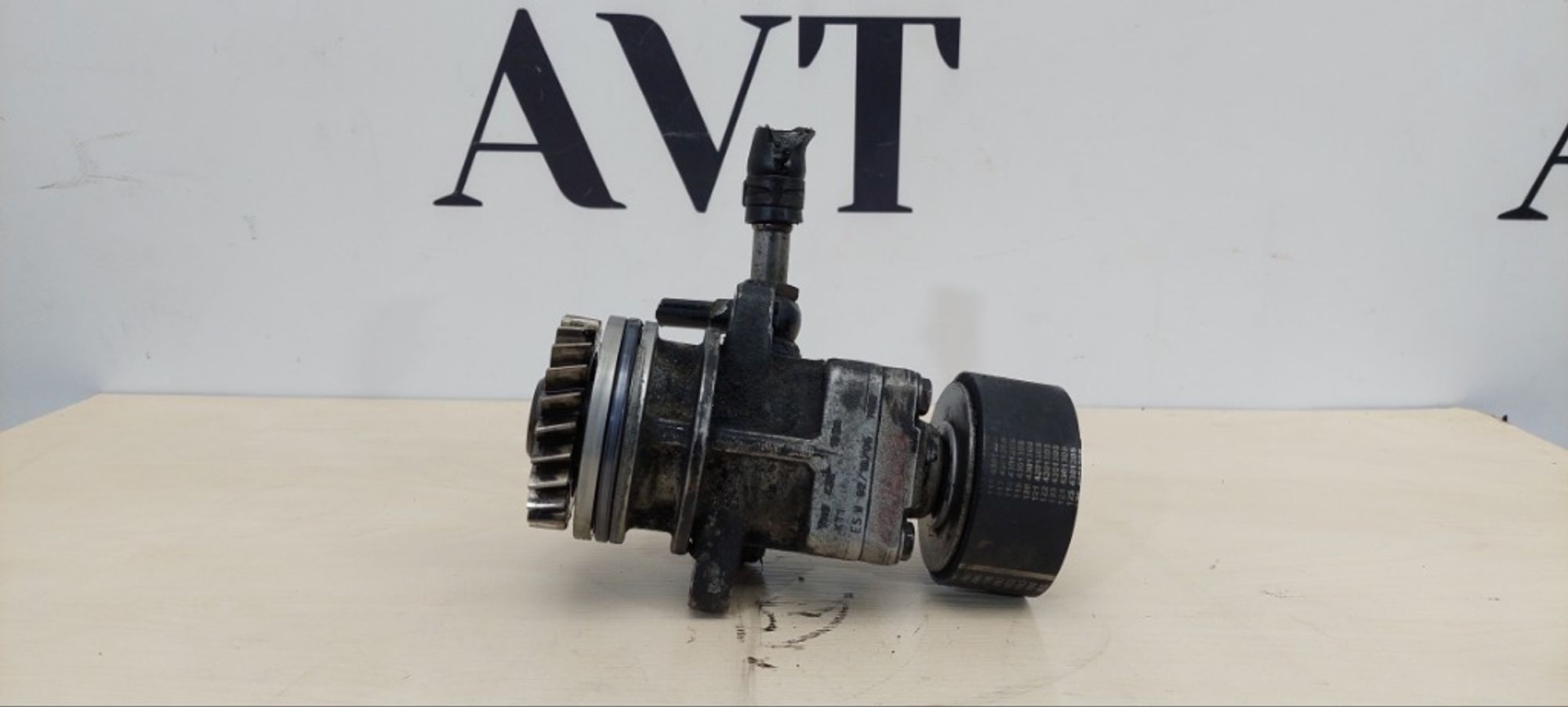 Насос гидроусилителя руля Volkswagen Transporter, 6500 рублей, Ростов-на-Дону