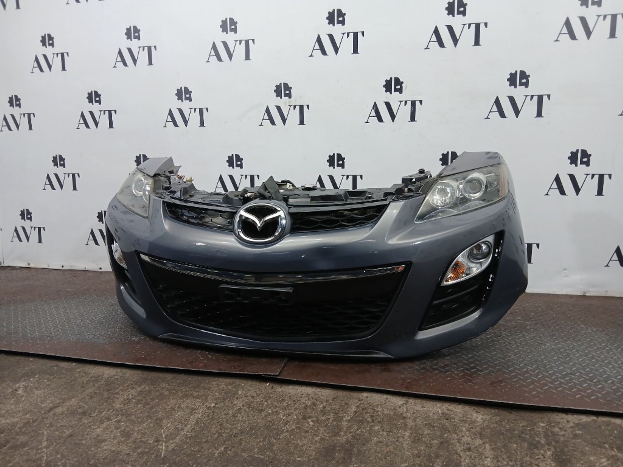 Ноускат (Nose Cut) Mazda CX-7 ER, 100000 рублей, Ростов-на-Дону