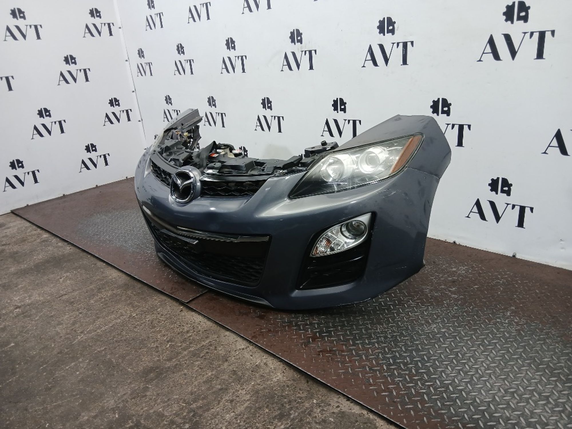 Ноускат (Nose Cut) Mazda CX-7 ER, 100000 рублей, Ростов-на-Дону