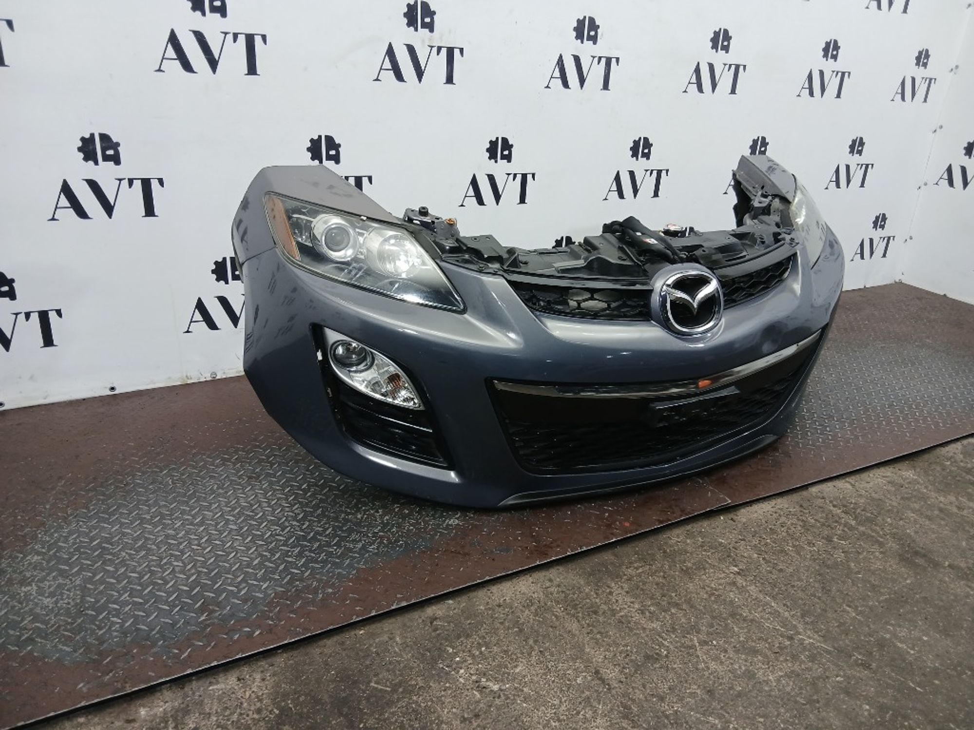 Ноускат (Nose Cut) Mazda CX-7 ER, 100000 рублей, Ростов-на-Дону