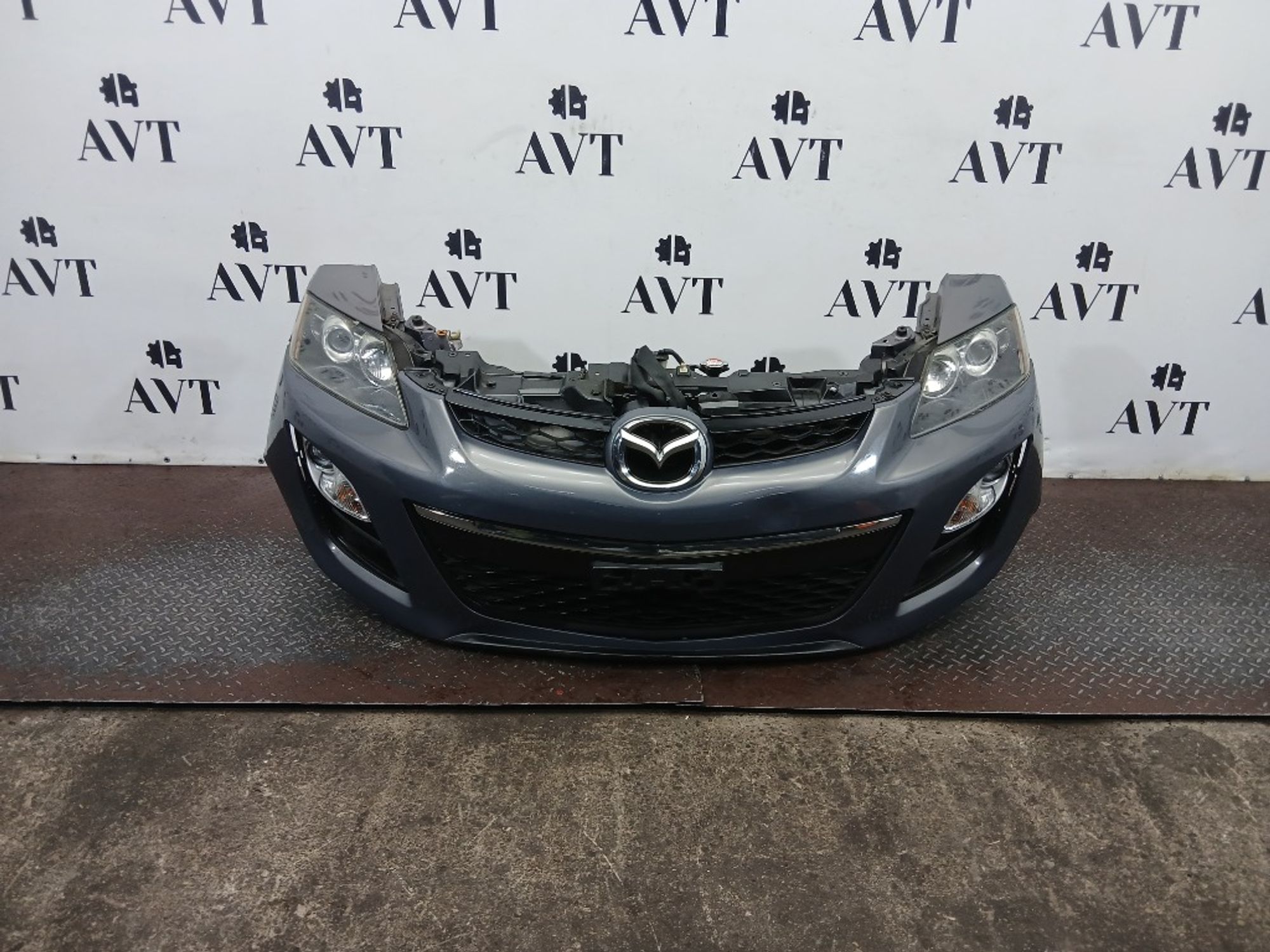 Ноускат (Nose Cut) Mazda CX-7 ER, 100000 рублей, Ростов-на-Дону