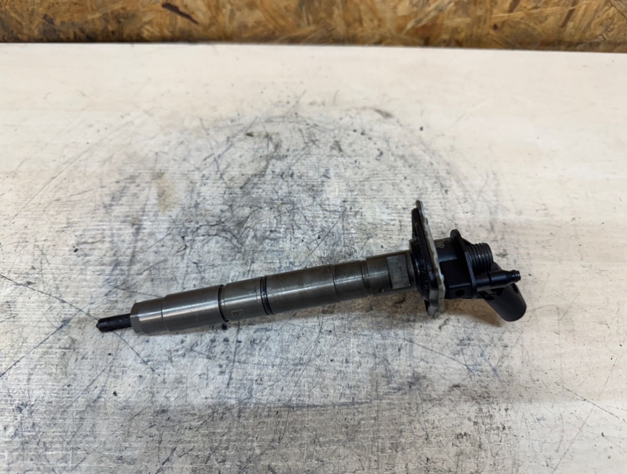 Форсунка топливная Audi Q7 BTR, 8000 рублей, Ростов-на-Дону