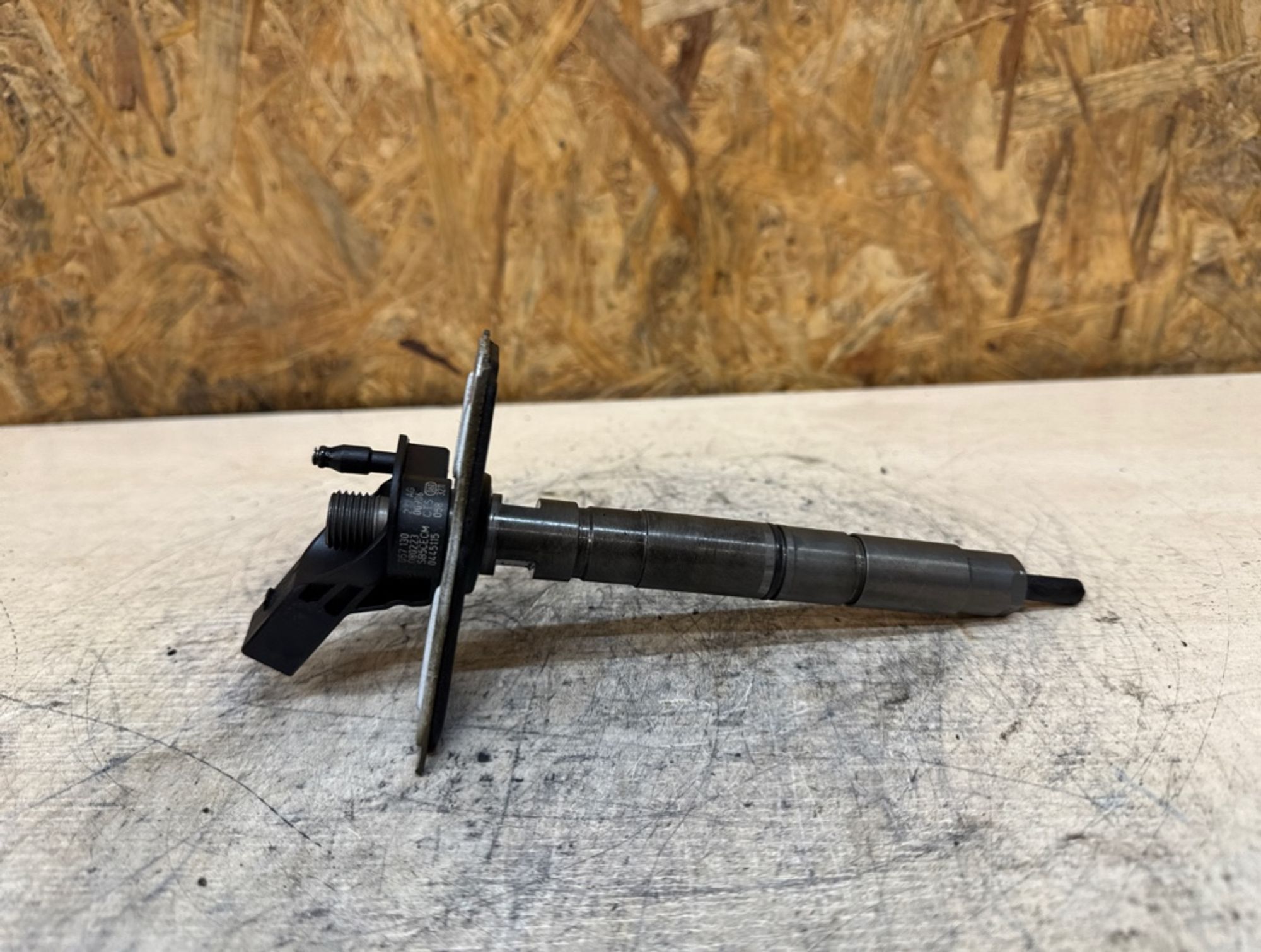 Форсунка топливная Audi Q7 BTR, 8000 рублей, Ростов-на-Дону