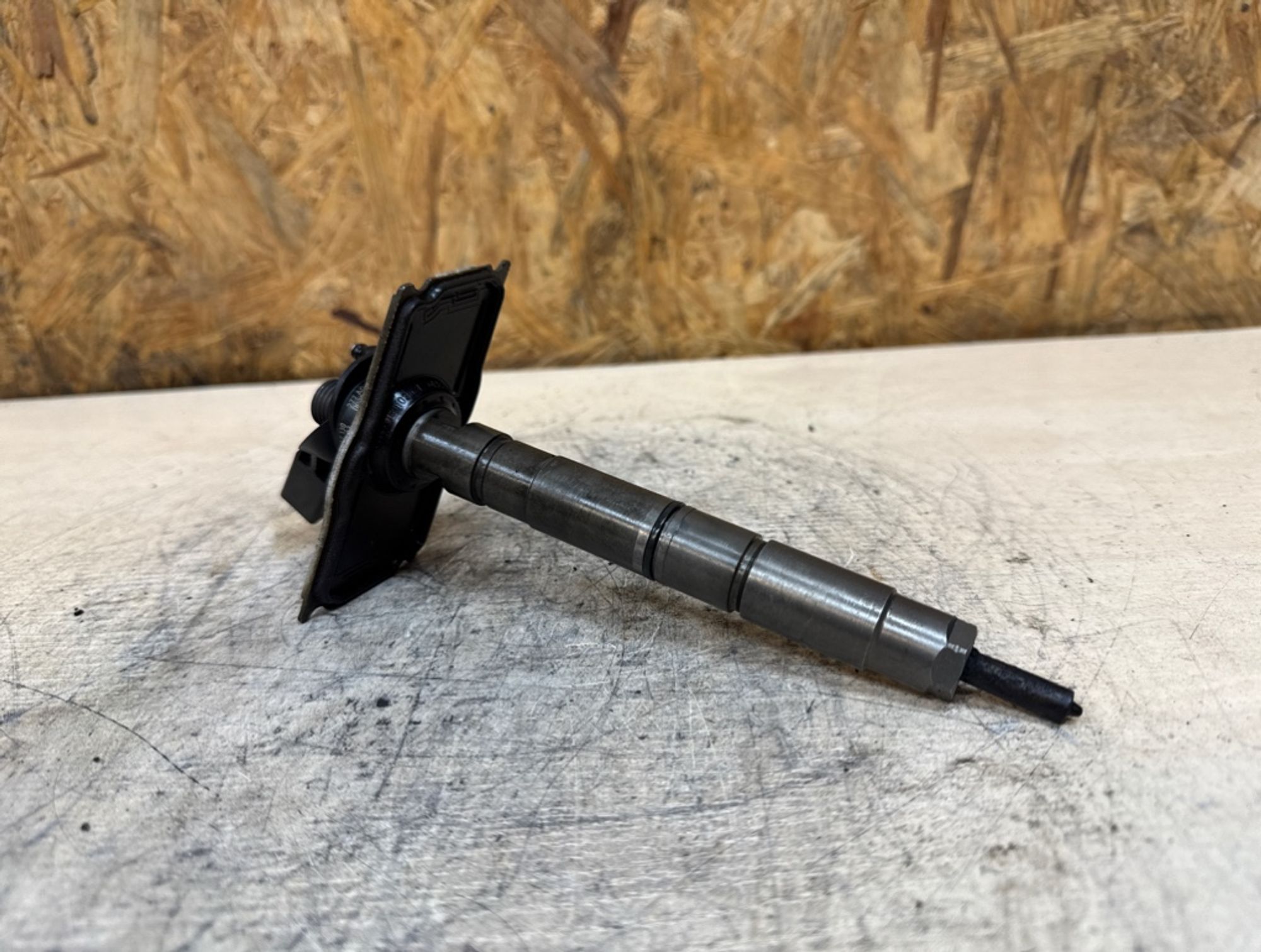 Форсунка топливная Audi Q7 BTR, 8000 рублей, Ростов-на-Дону