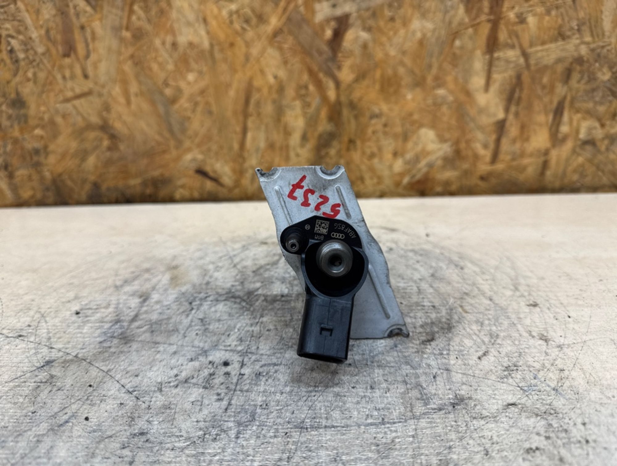 Форсунка топливная Audi Q7 BTR, 8000 рублей, Ростов-на-Дону