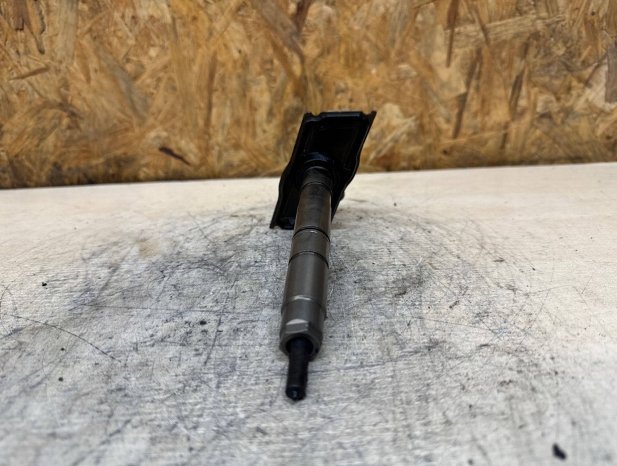 Форсунка топливная Audi Q7 BTR, 8000 рублей, Ростов-на-Дону