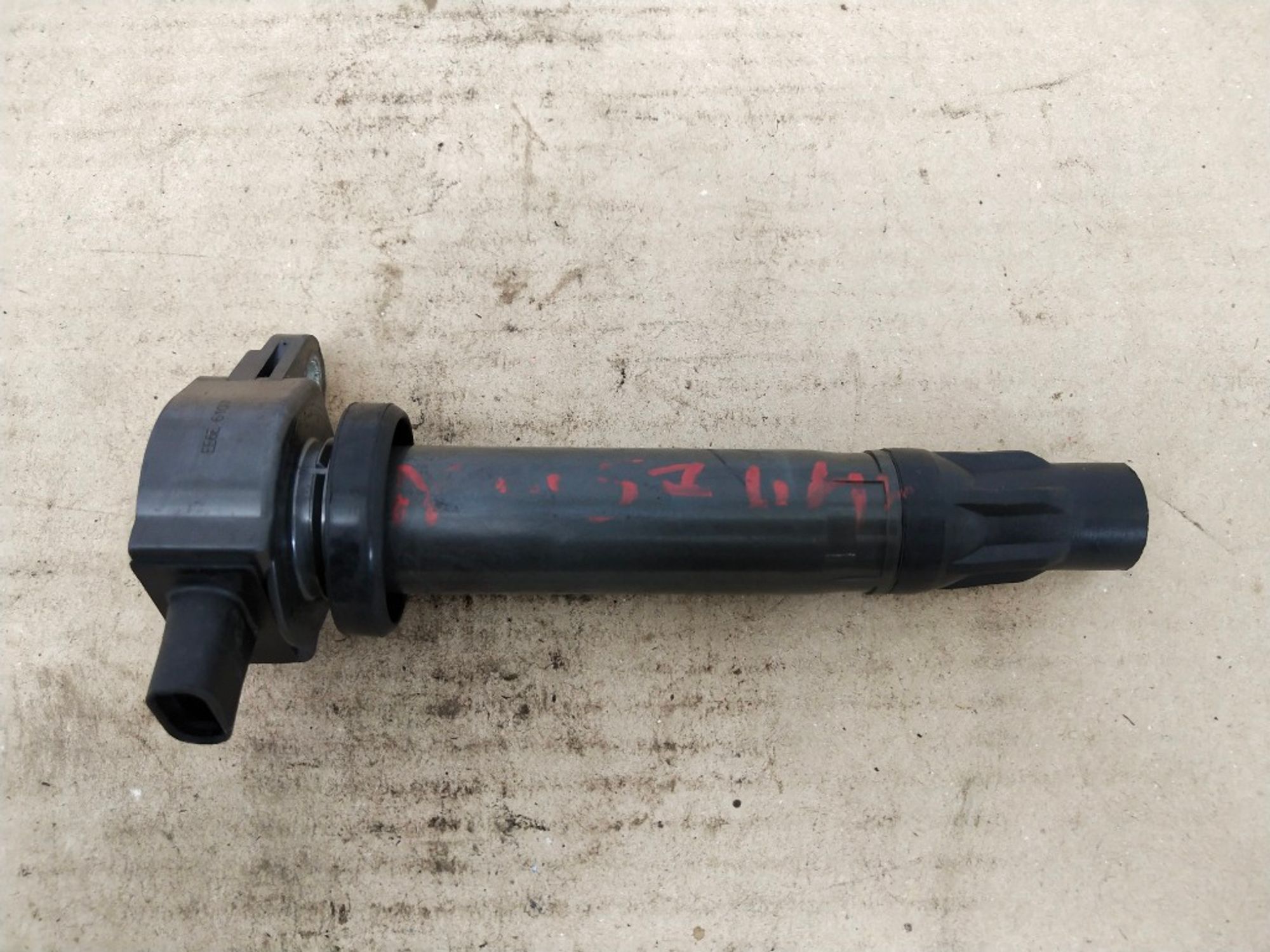 Катушка зажигания Chrysler Sebring ED3, 1000 рублей, Ростов-на-Дону